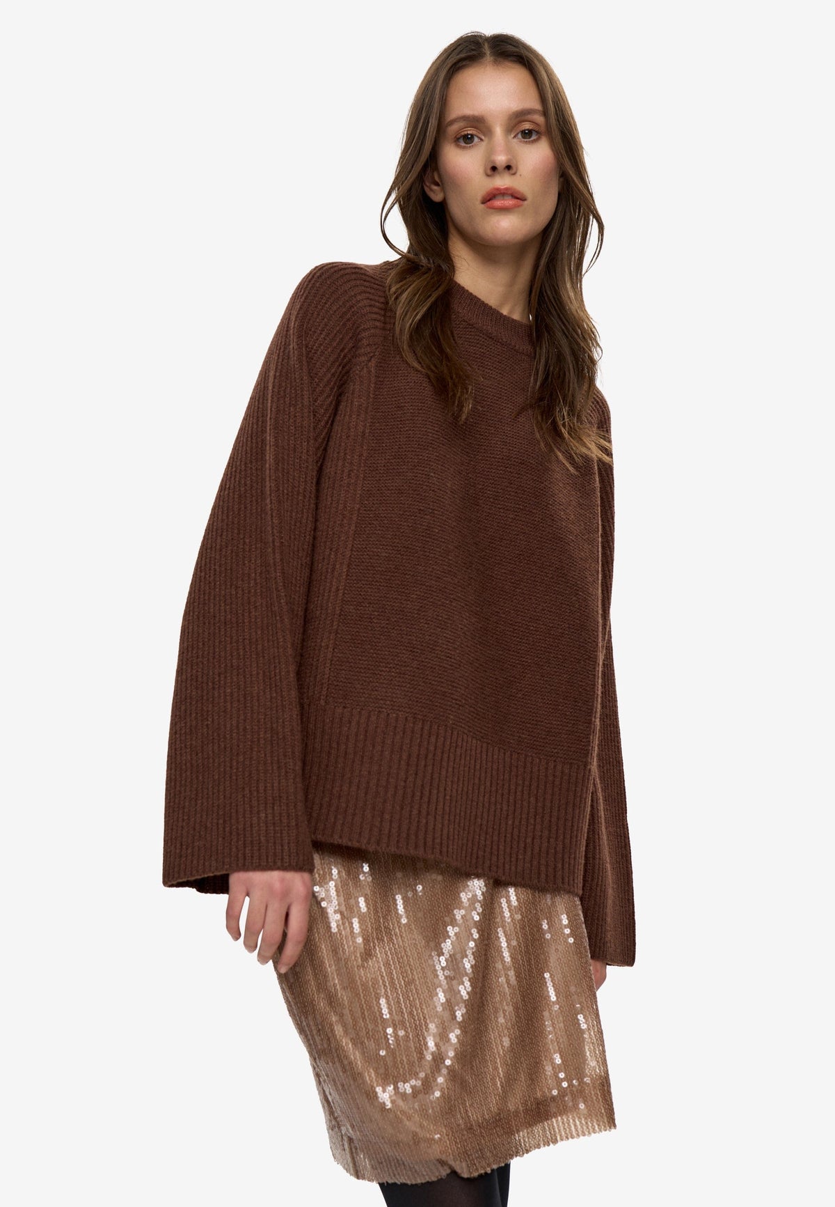 minimum maglioni Loraine Jumper 4446