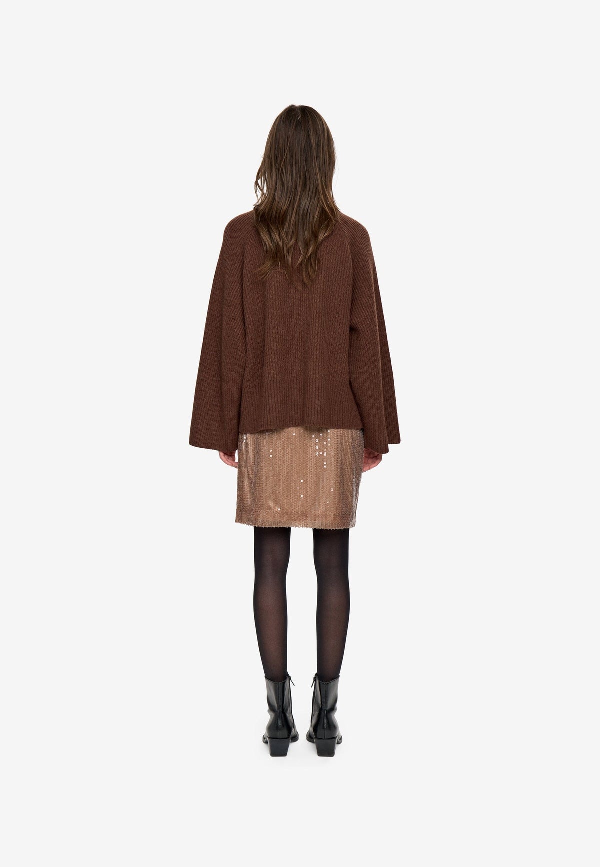 minimum maglioni Loraine Jumper 4446
