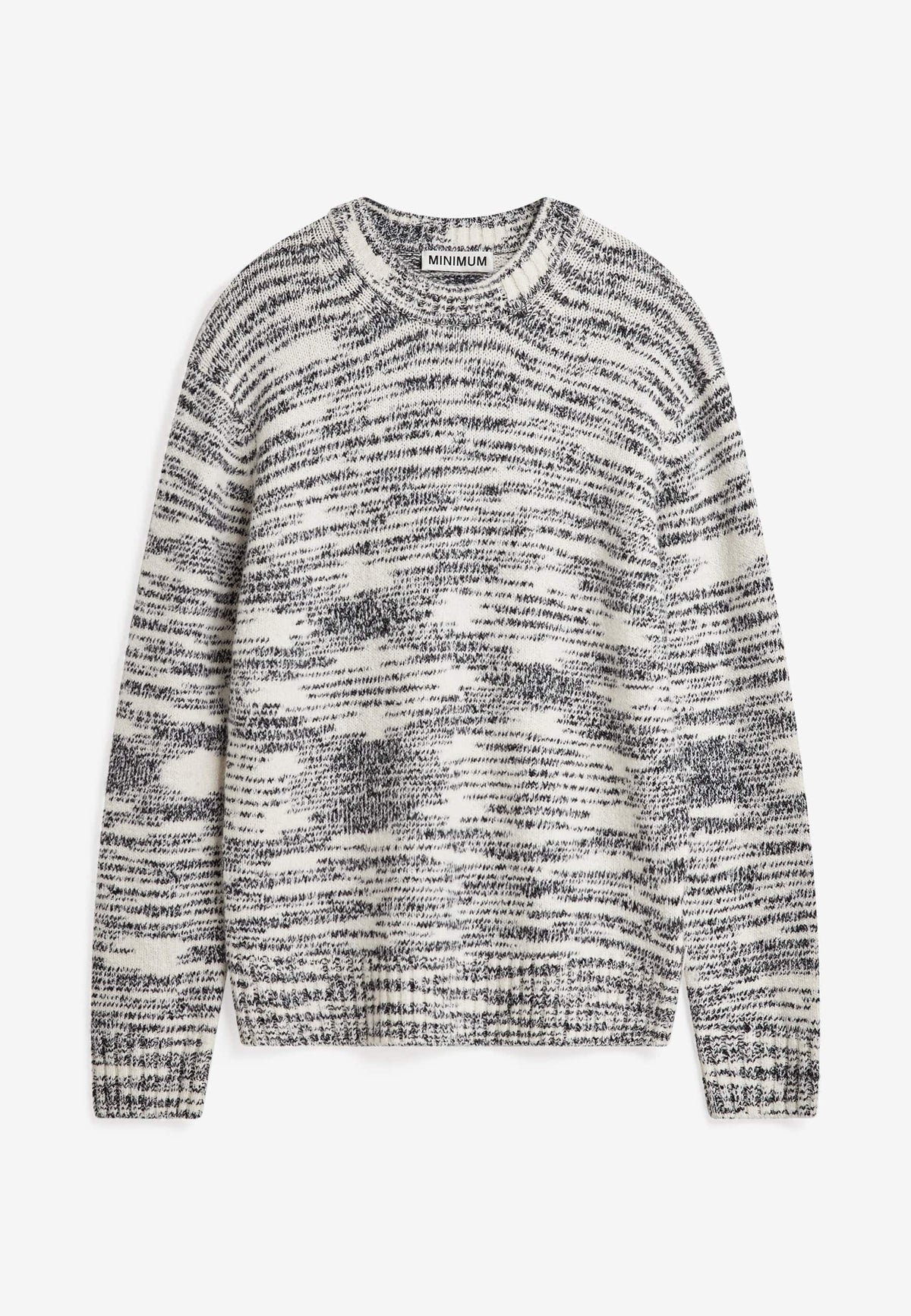 minimum maglioni Martin Sweater 4786