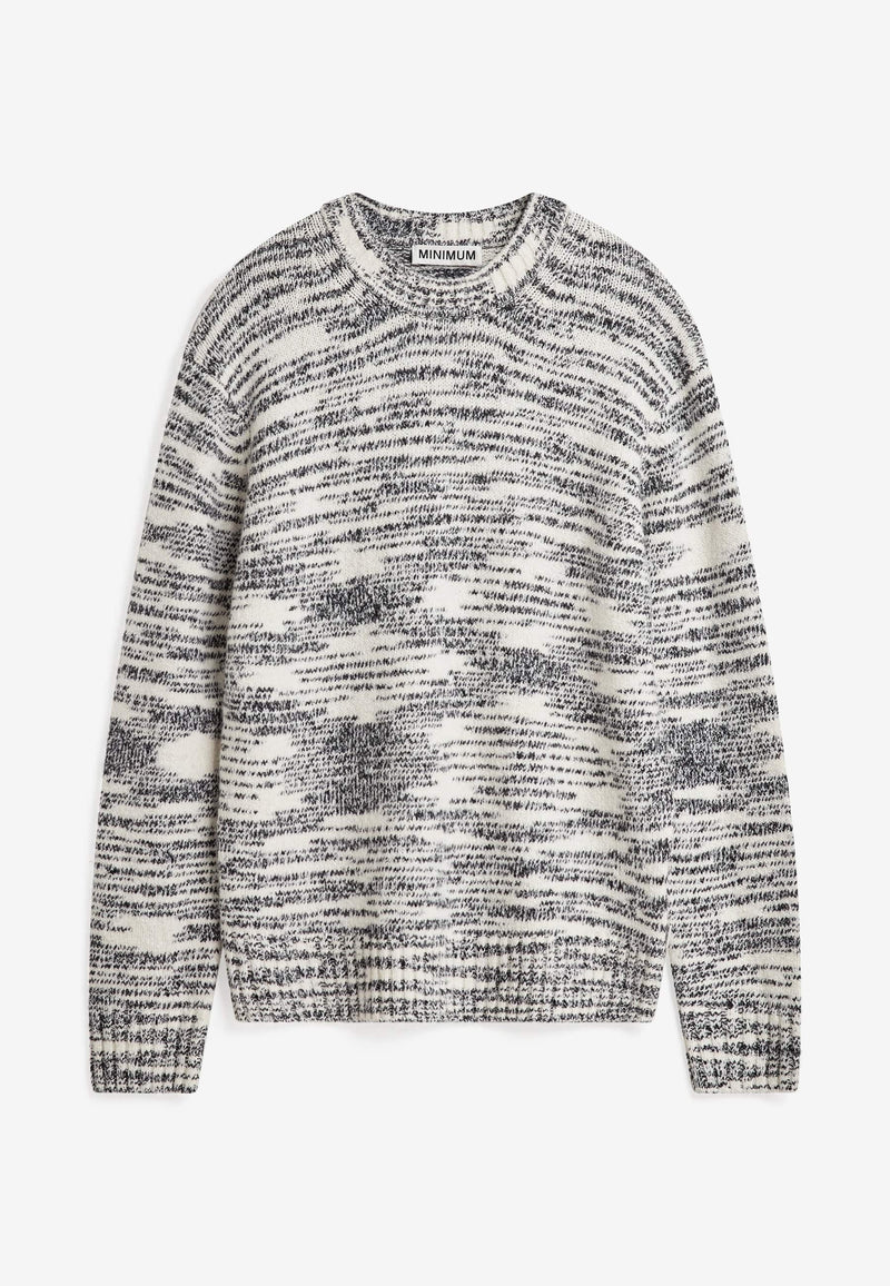 minimum maglioni Martin Sweater 4786