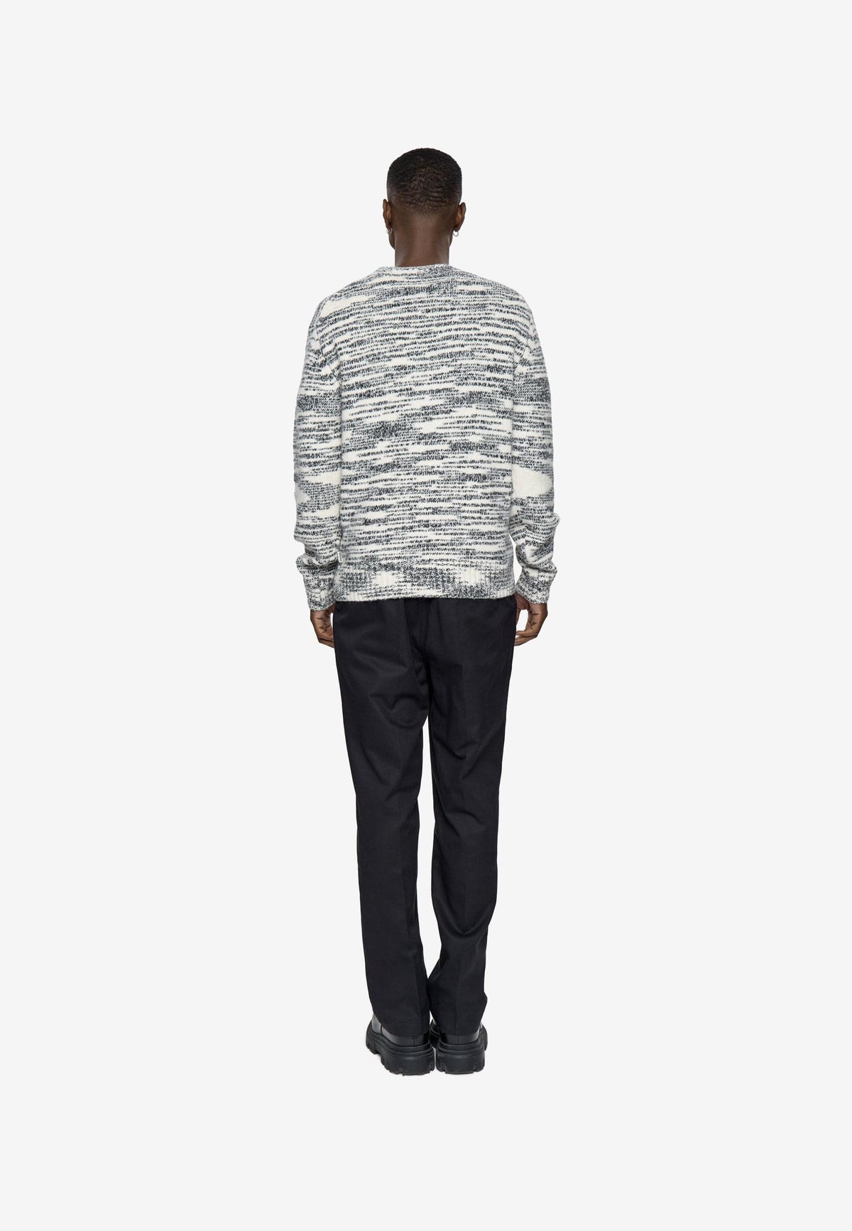 minimum maglioni Martin Sweater 4786