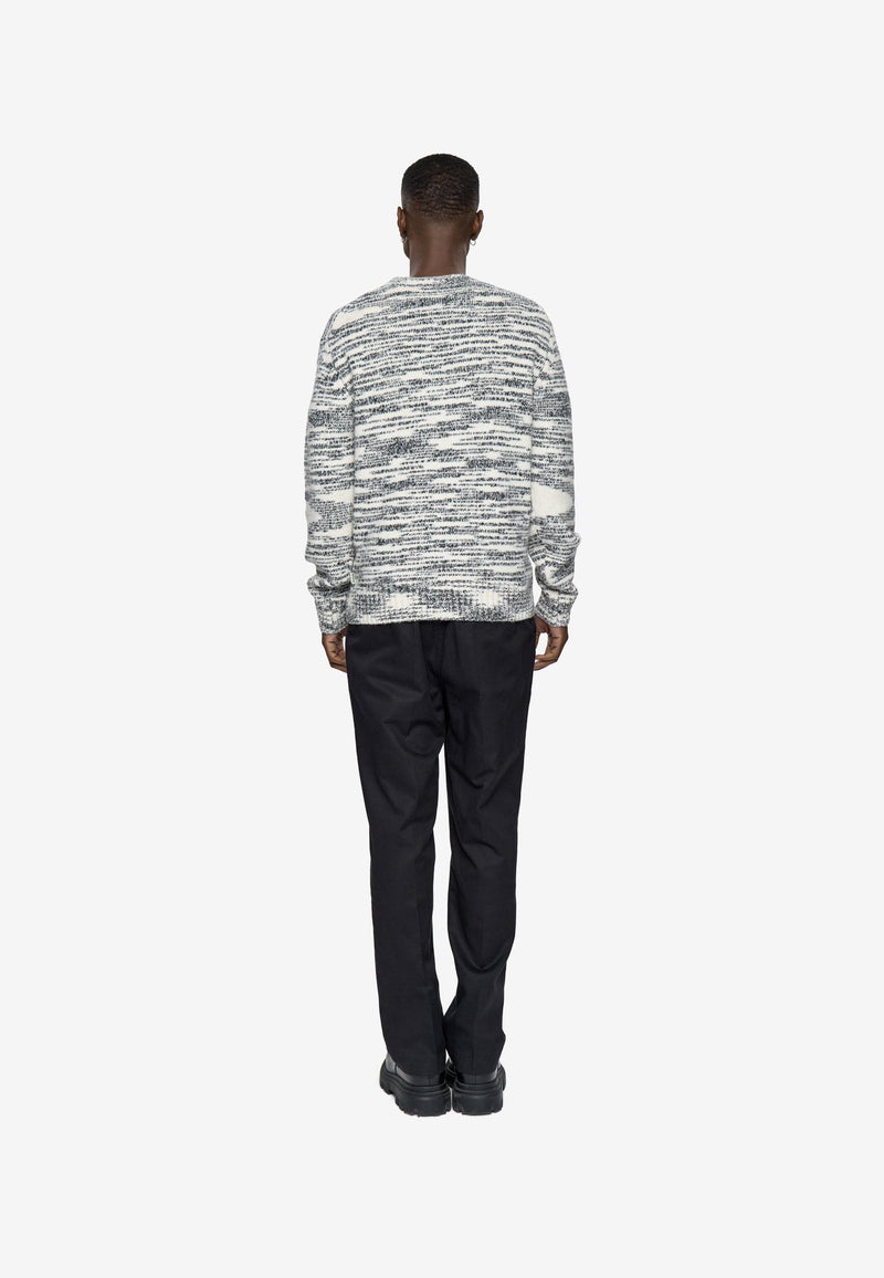 minimum maglioni Martin Sweater 4786