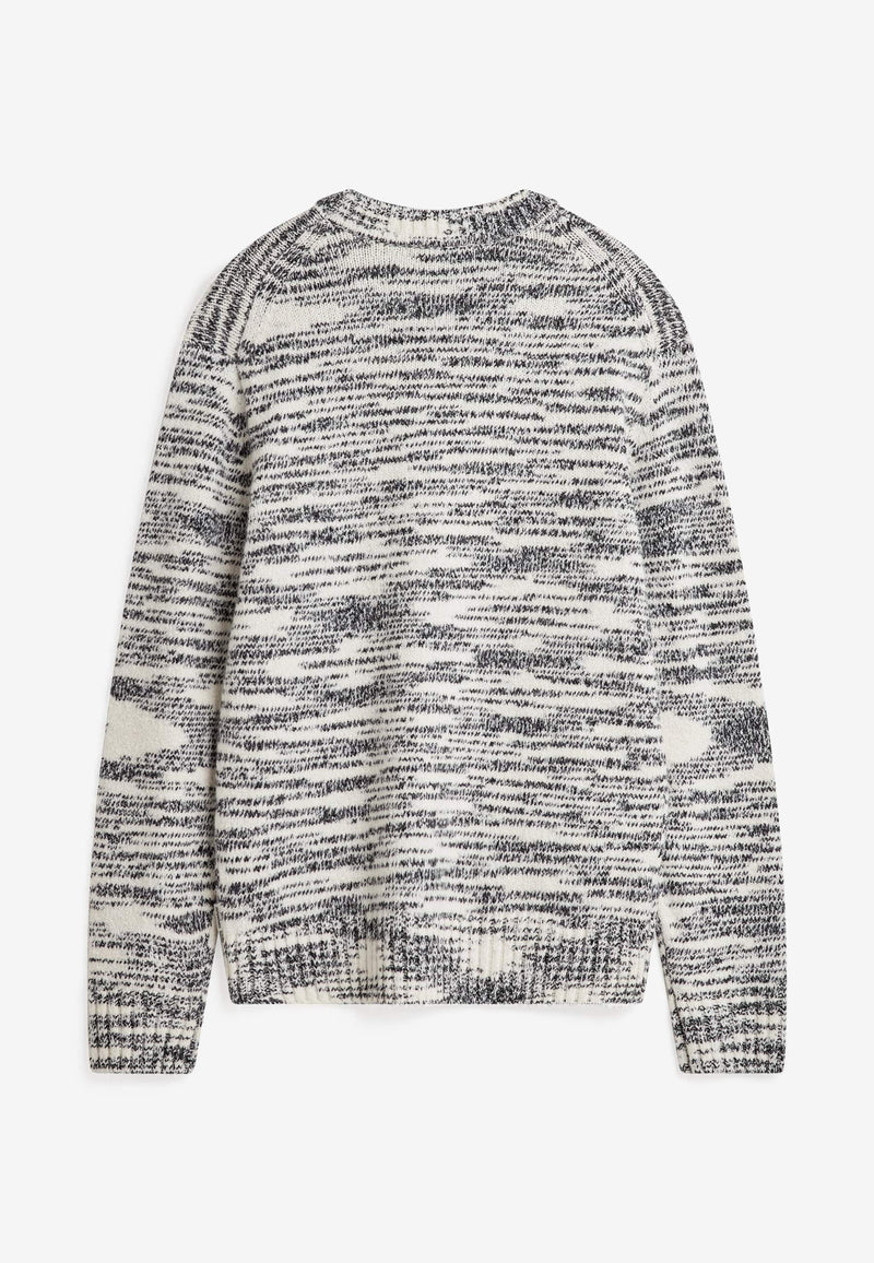 minimum maglioni Martin Sweater 4786