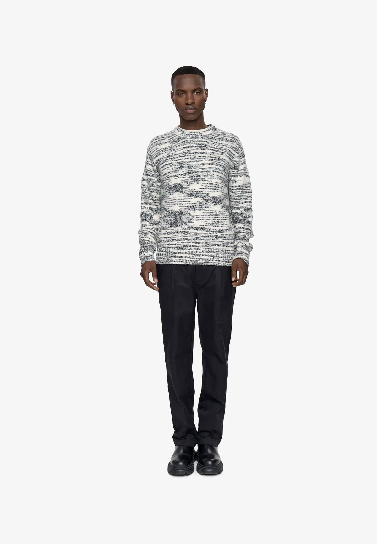 minimum maglioni Martin Sweater 4786