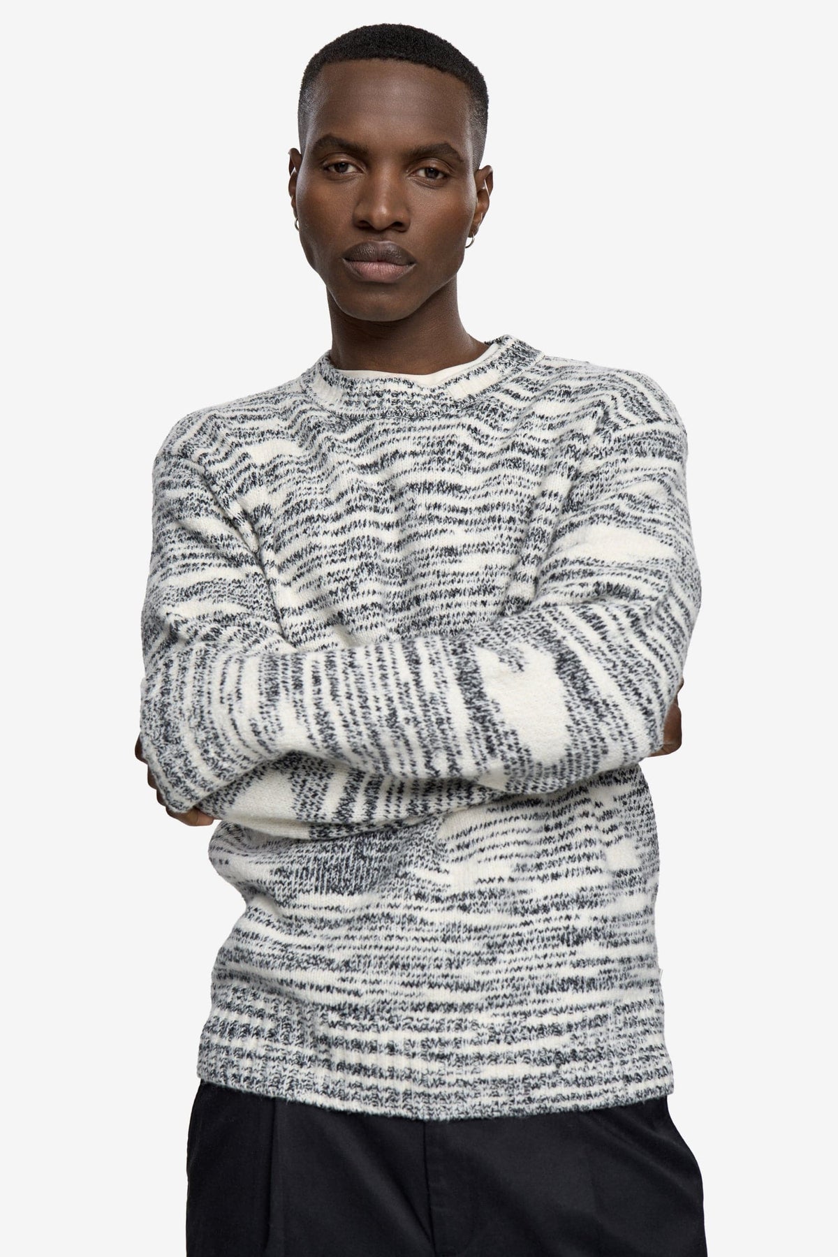 minimum maglioni Martin Sweater 4786