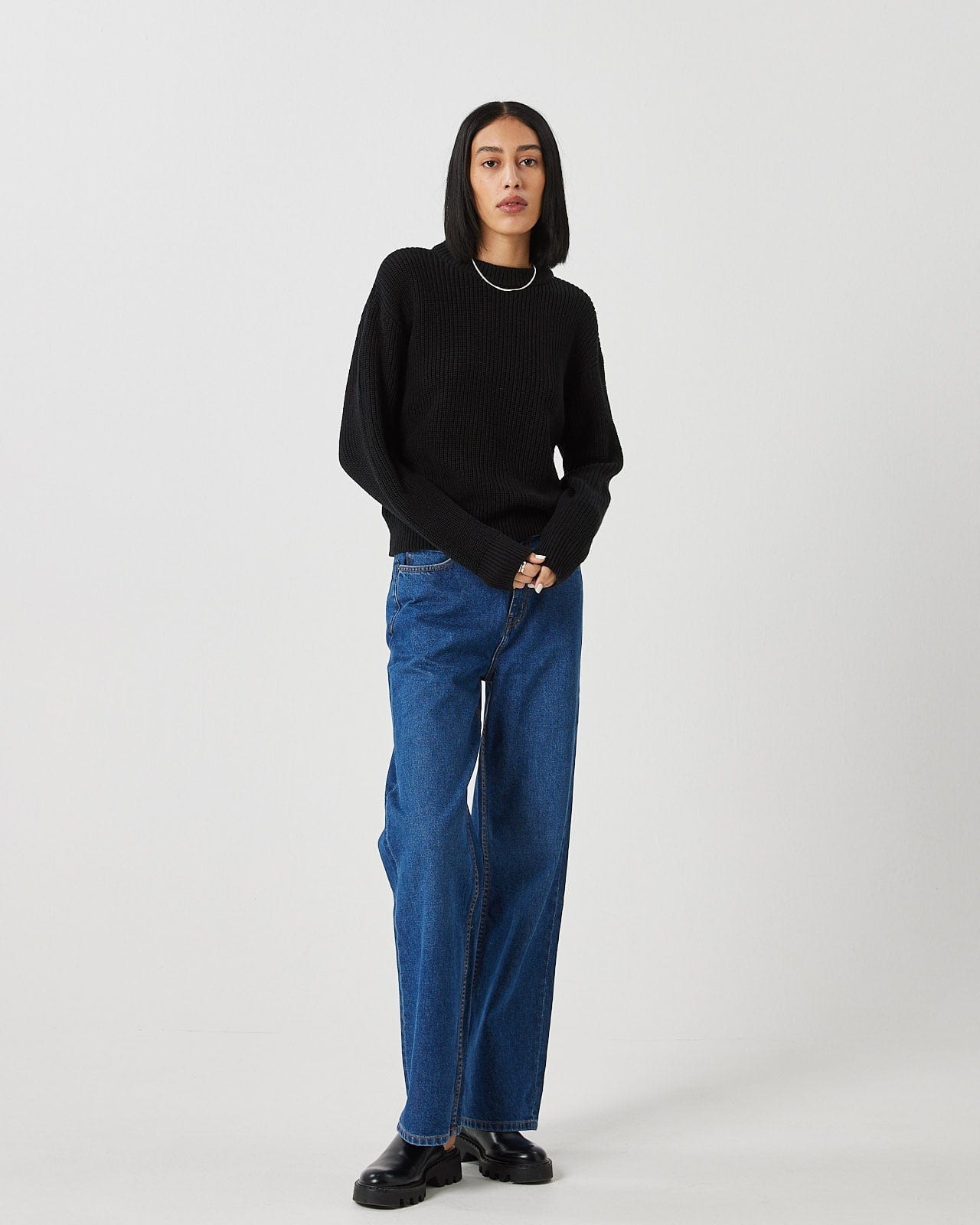 minimum maglioni Mikala Jumper G006