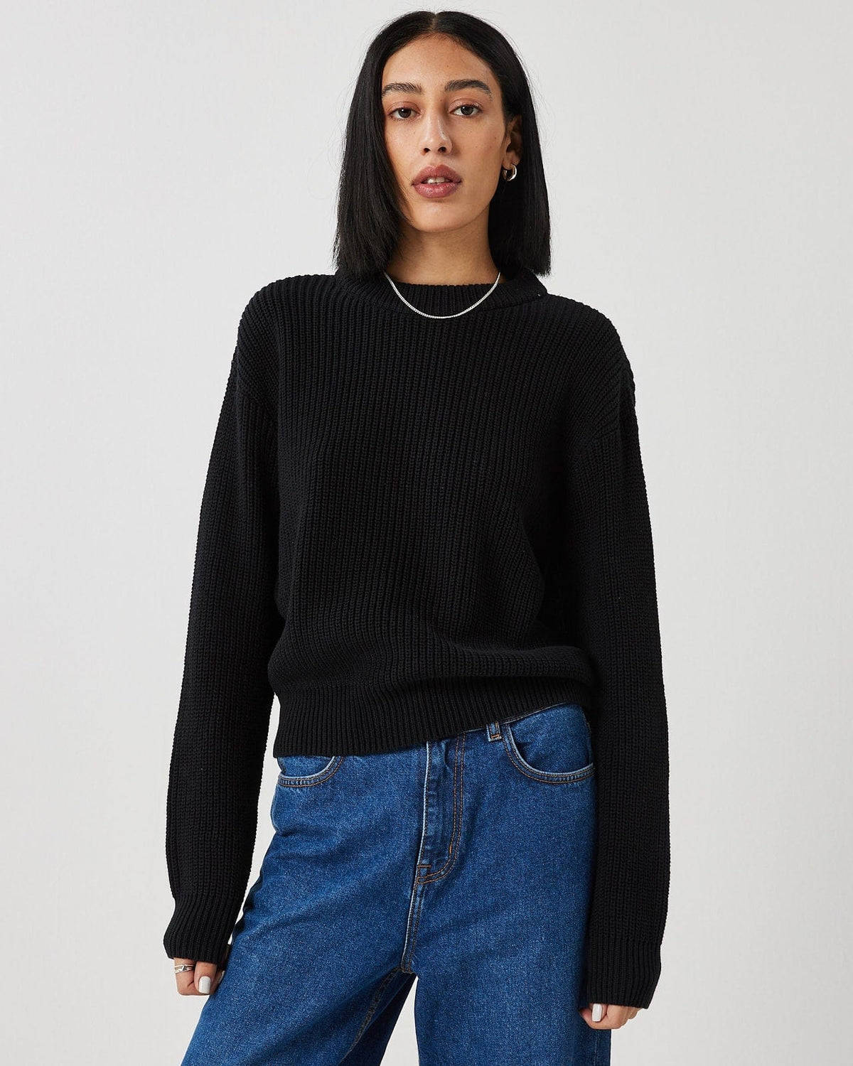 minimum maglioni Mikala Jumper G006