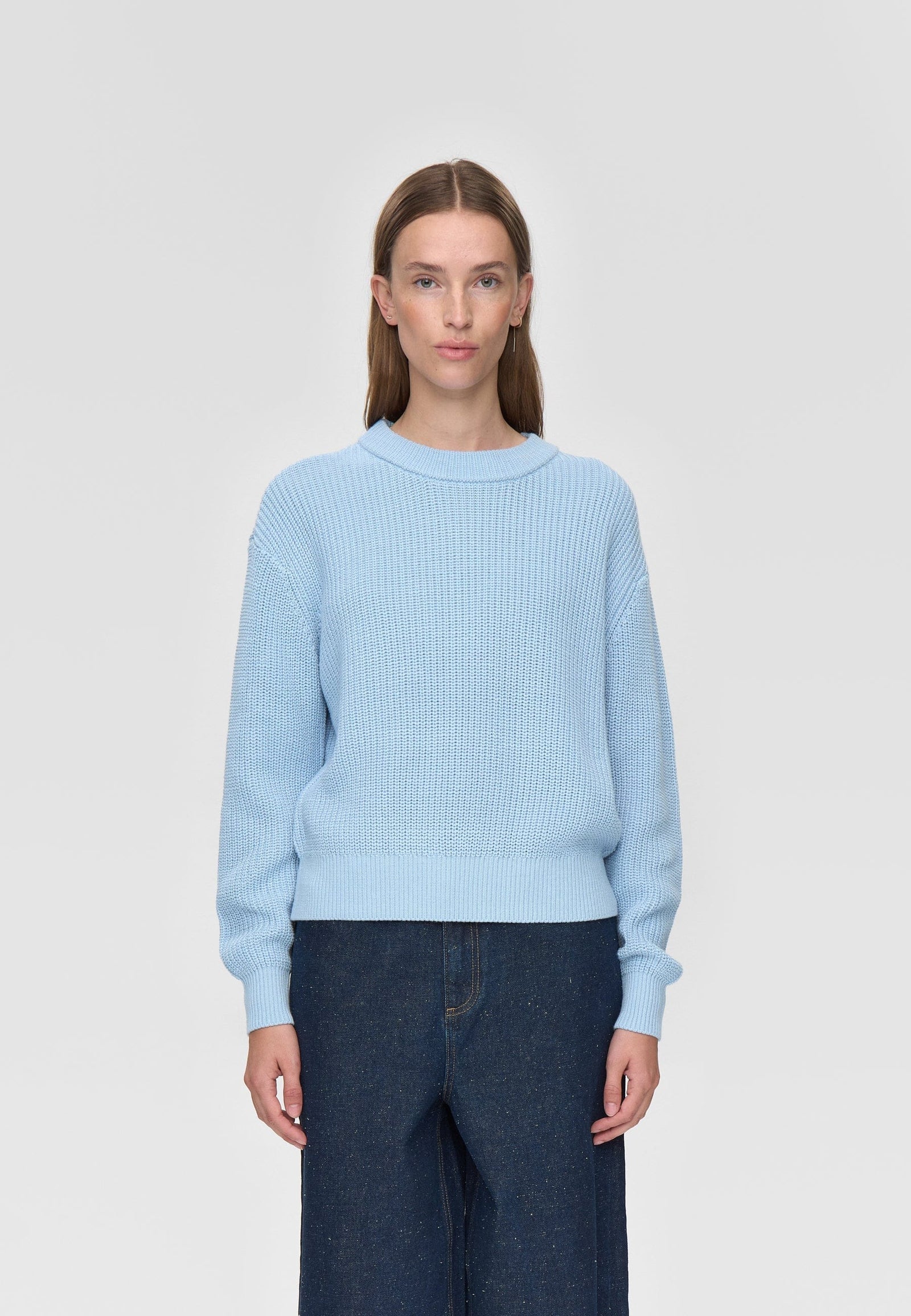 minimum maglioni Mikala Jumper G006 Gots