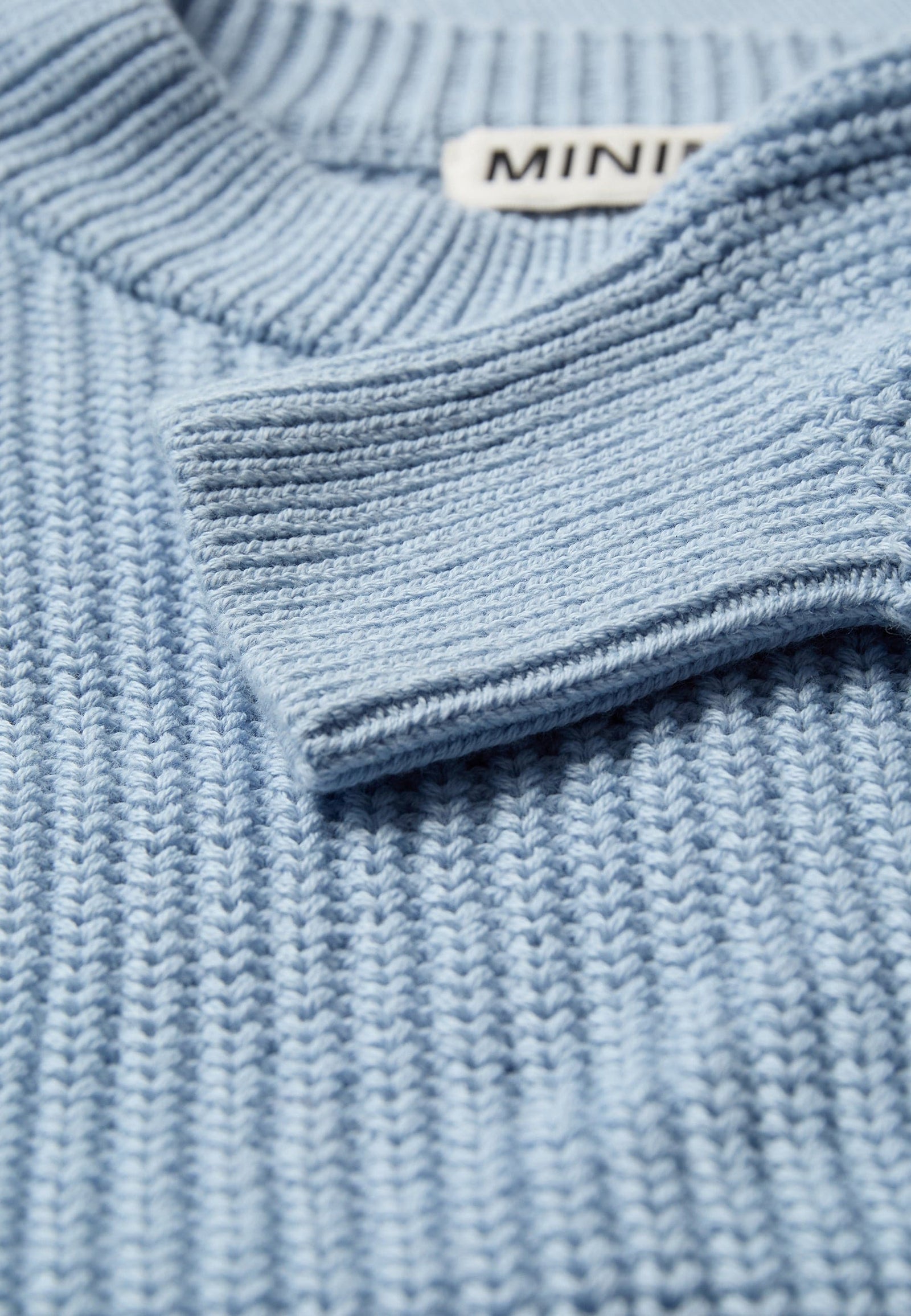 minimum maglioni Mikala Jumper G006 Gots