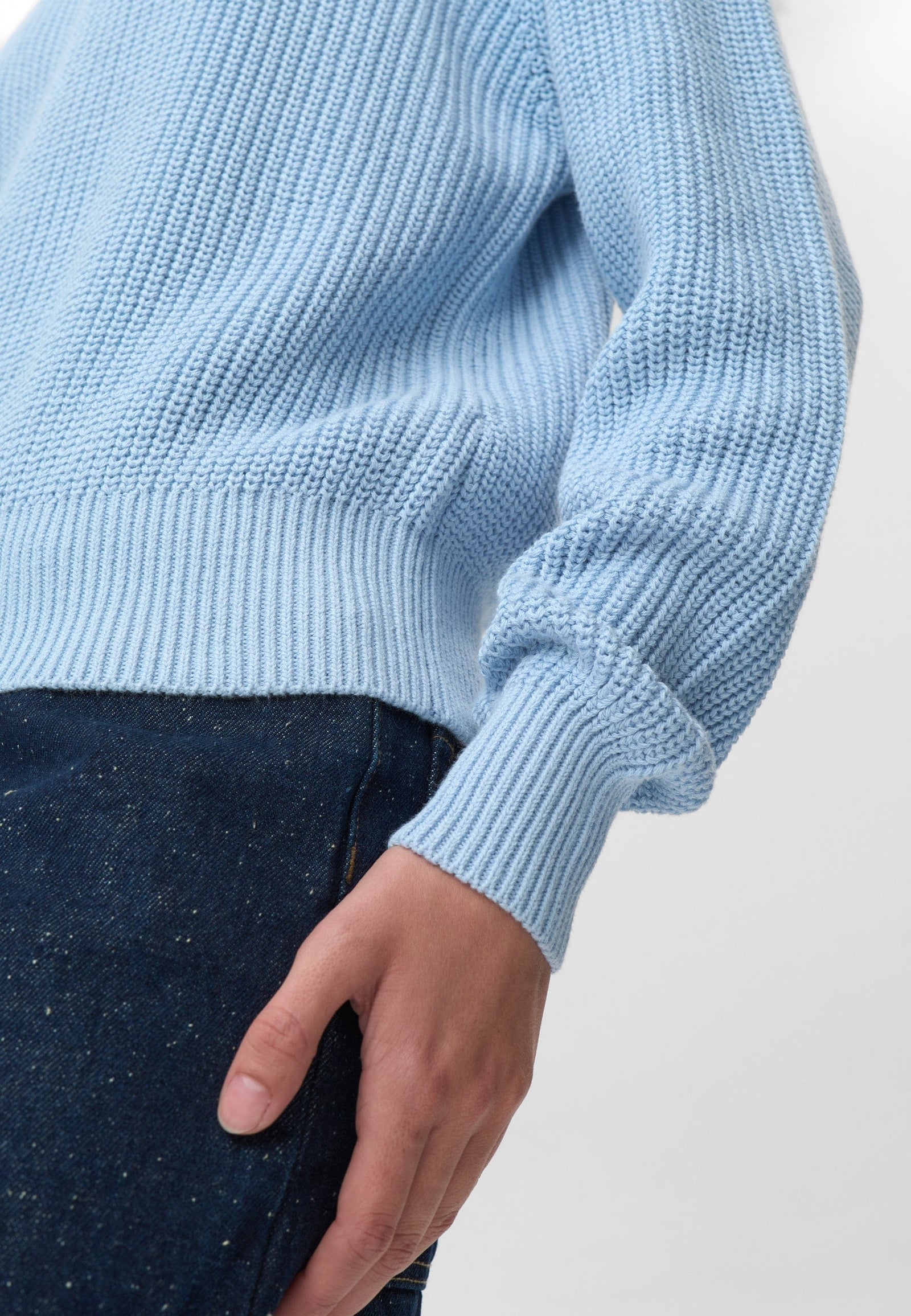 minimum maglioni Mikala Jumper G006 Gots