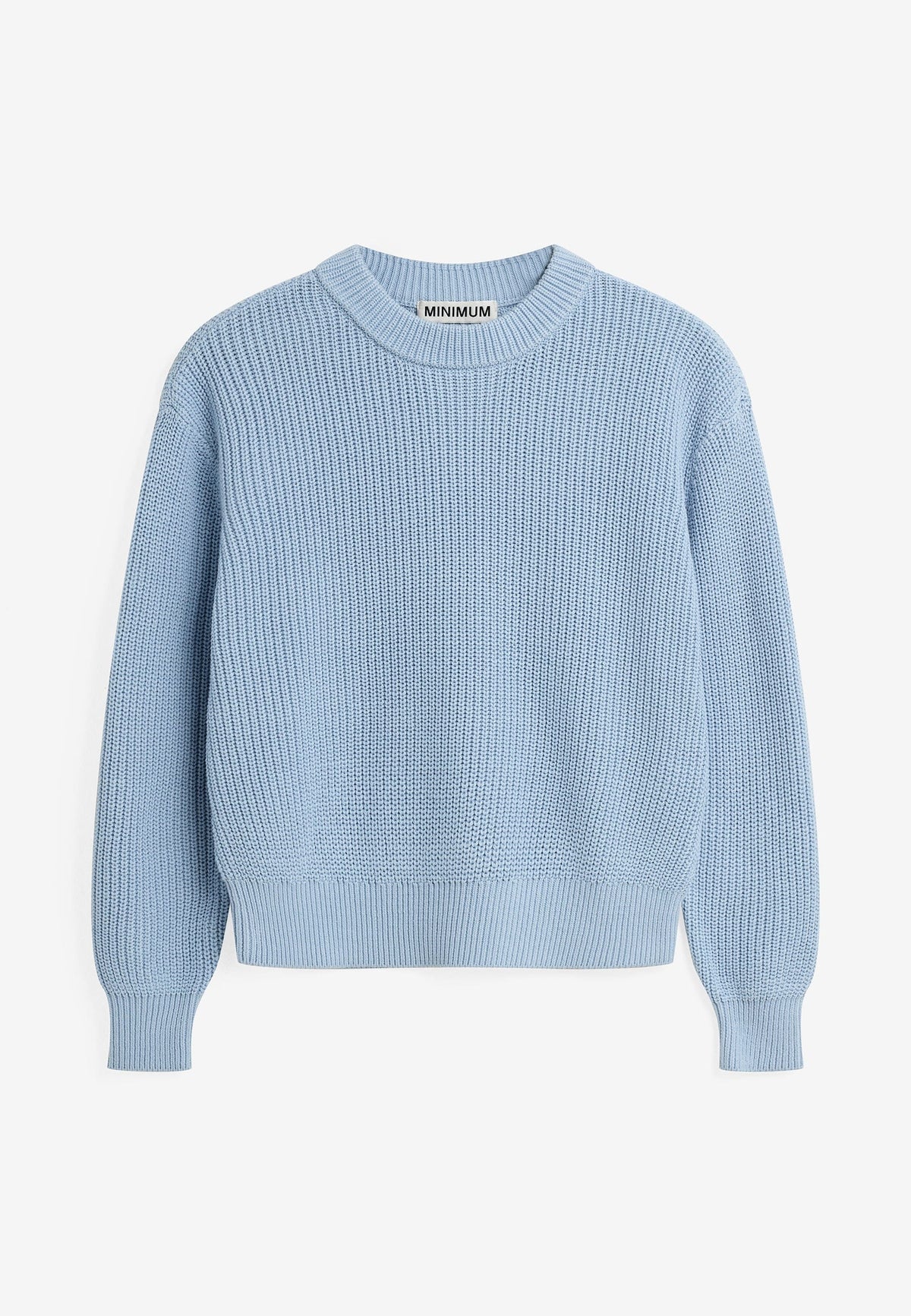 minimum maglioni Mikala Jumper G006 Gots