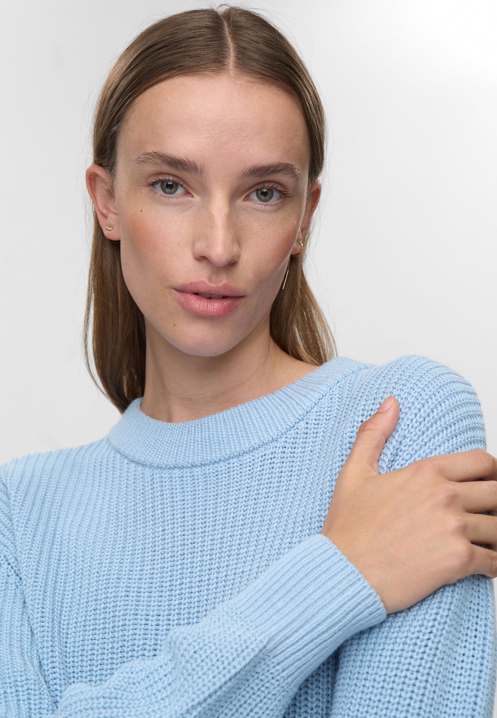 minimum maglioni Mikala Jumper G006 Gots