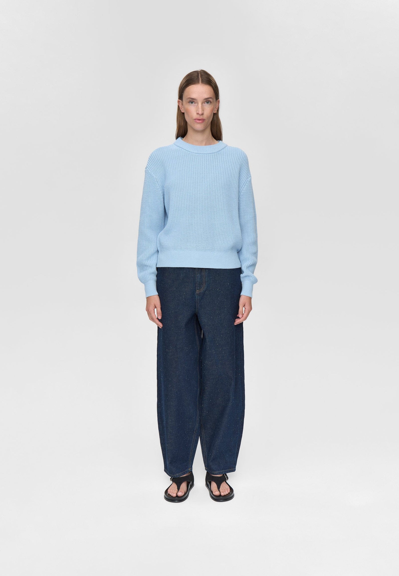 minimum maglioni Mikala Jumper G006 Gots