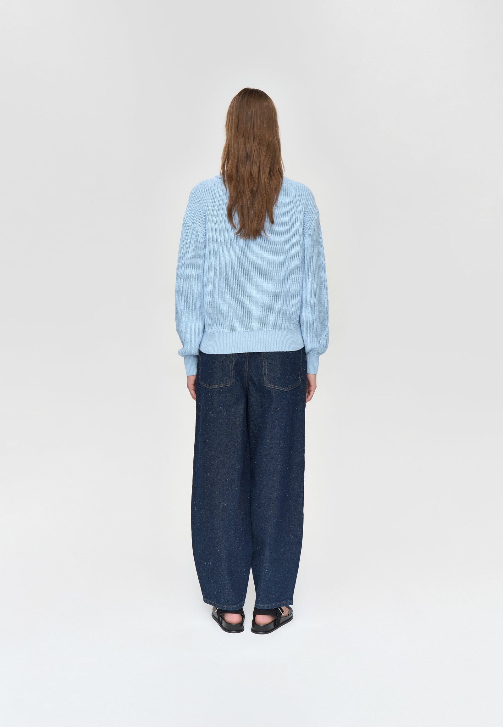 minimum maglioni Mikala Jumper G006 Gots