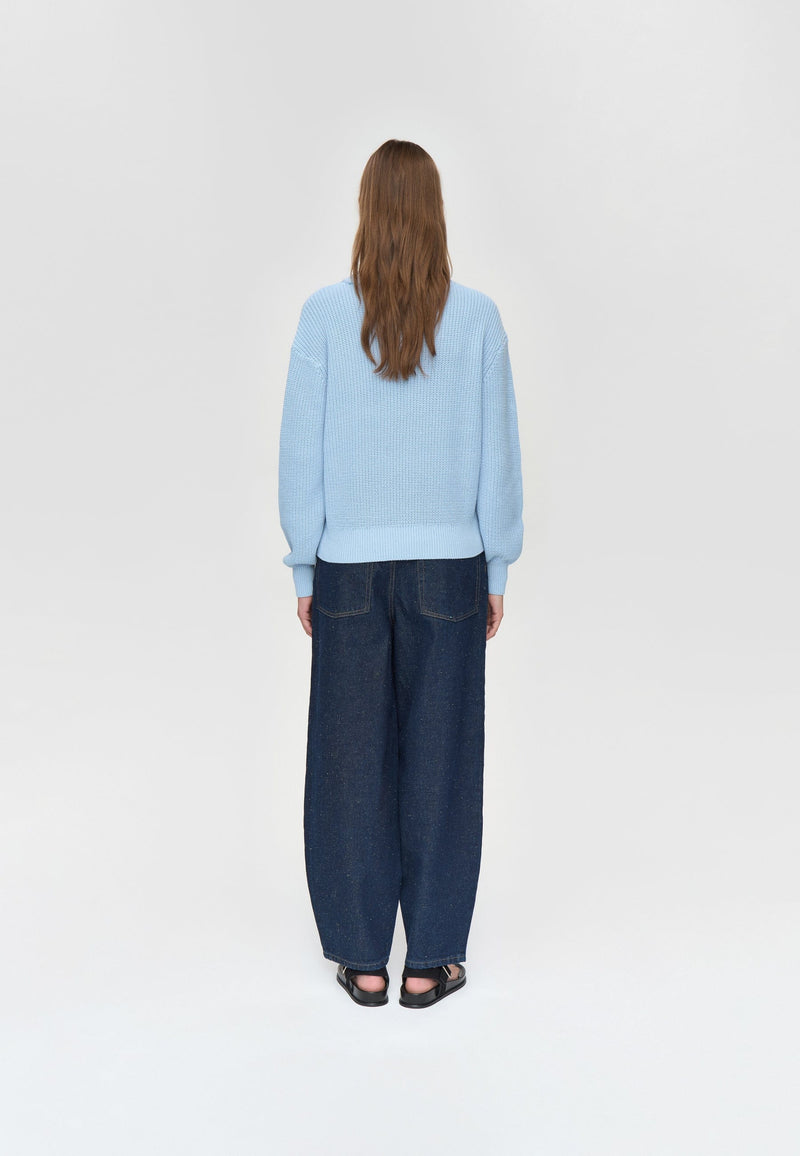 minimum maglioni Mikala Jumper G006 Gots