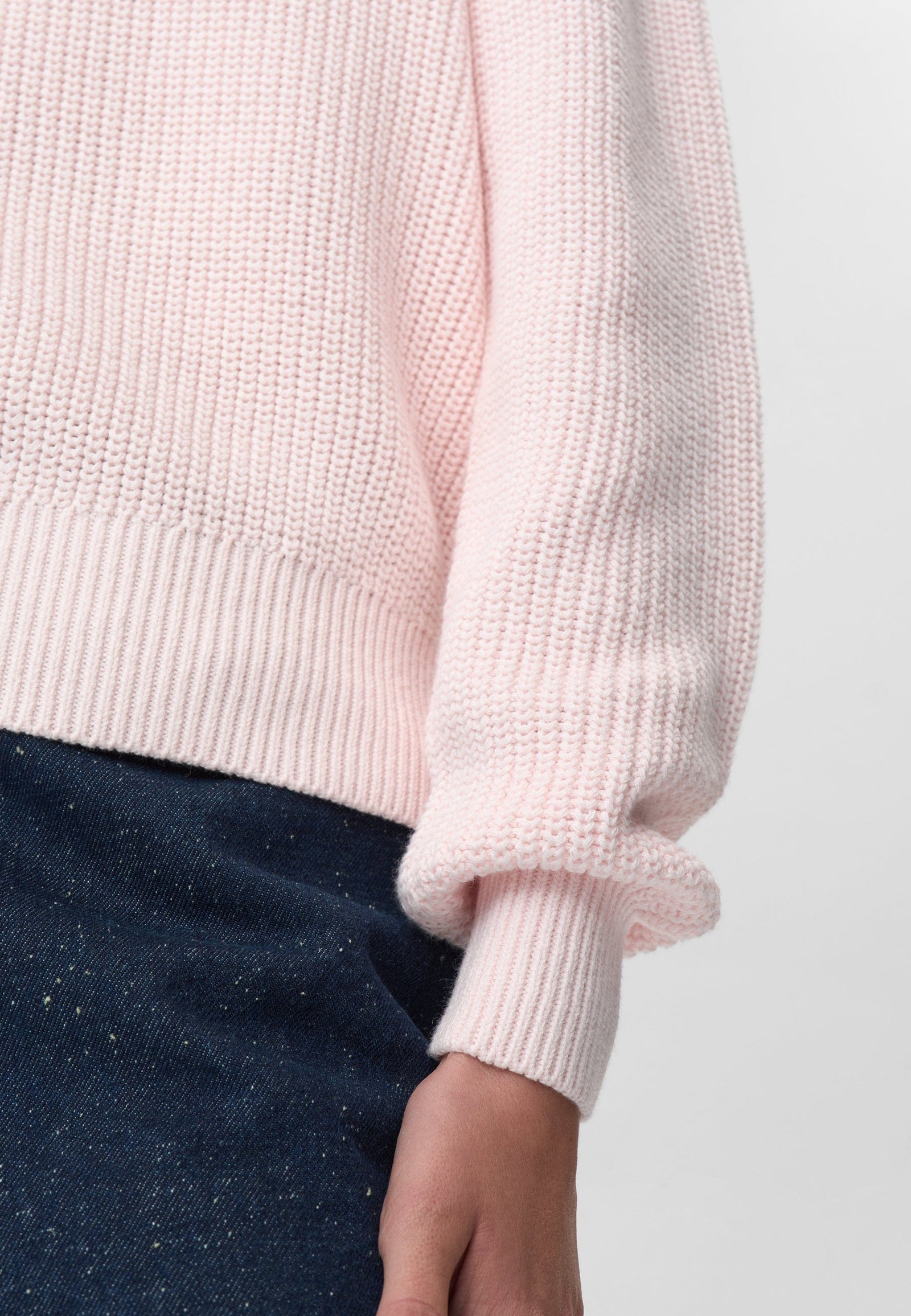 minimum maglioni Mikala Jumper G006 Gots