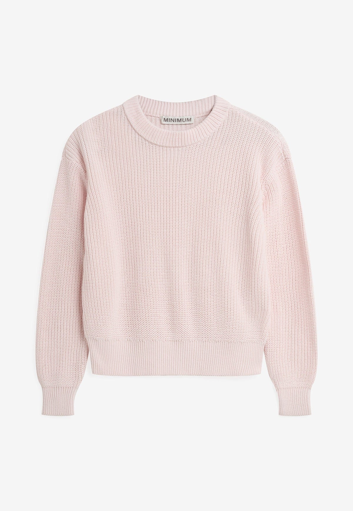 minimum maglioni Mikala Jumper G006 Gots