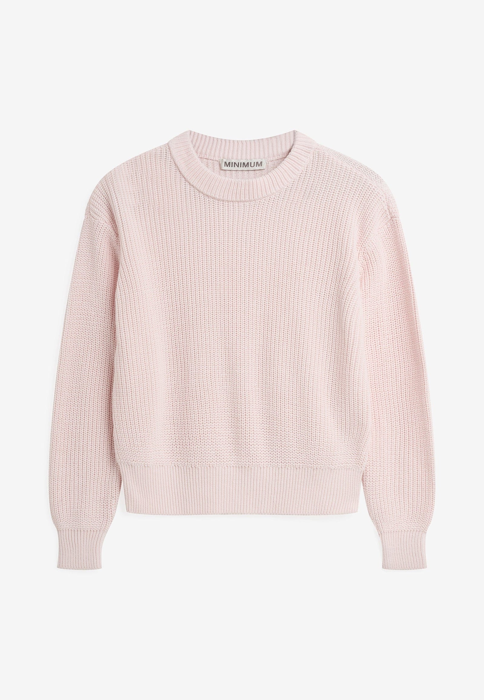minimum maglioni Mikala Jumper G006 Gots