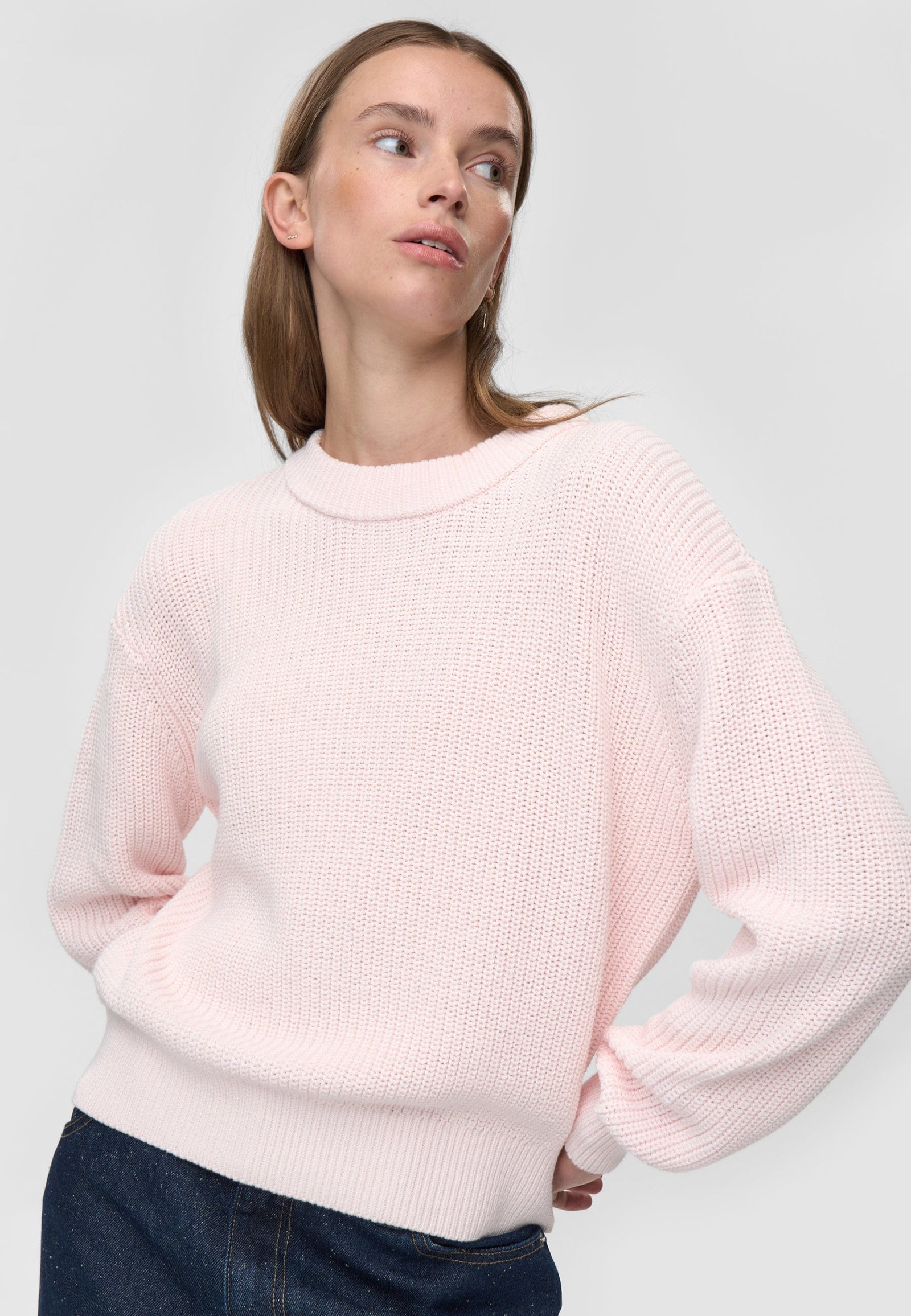 minimum maglioni Mikala Jumper G006 Gots