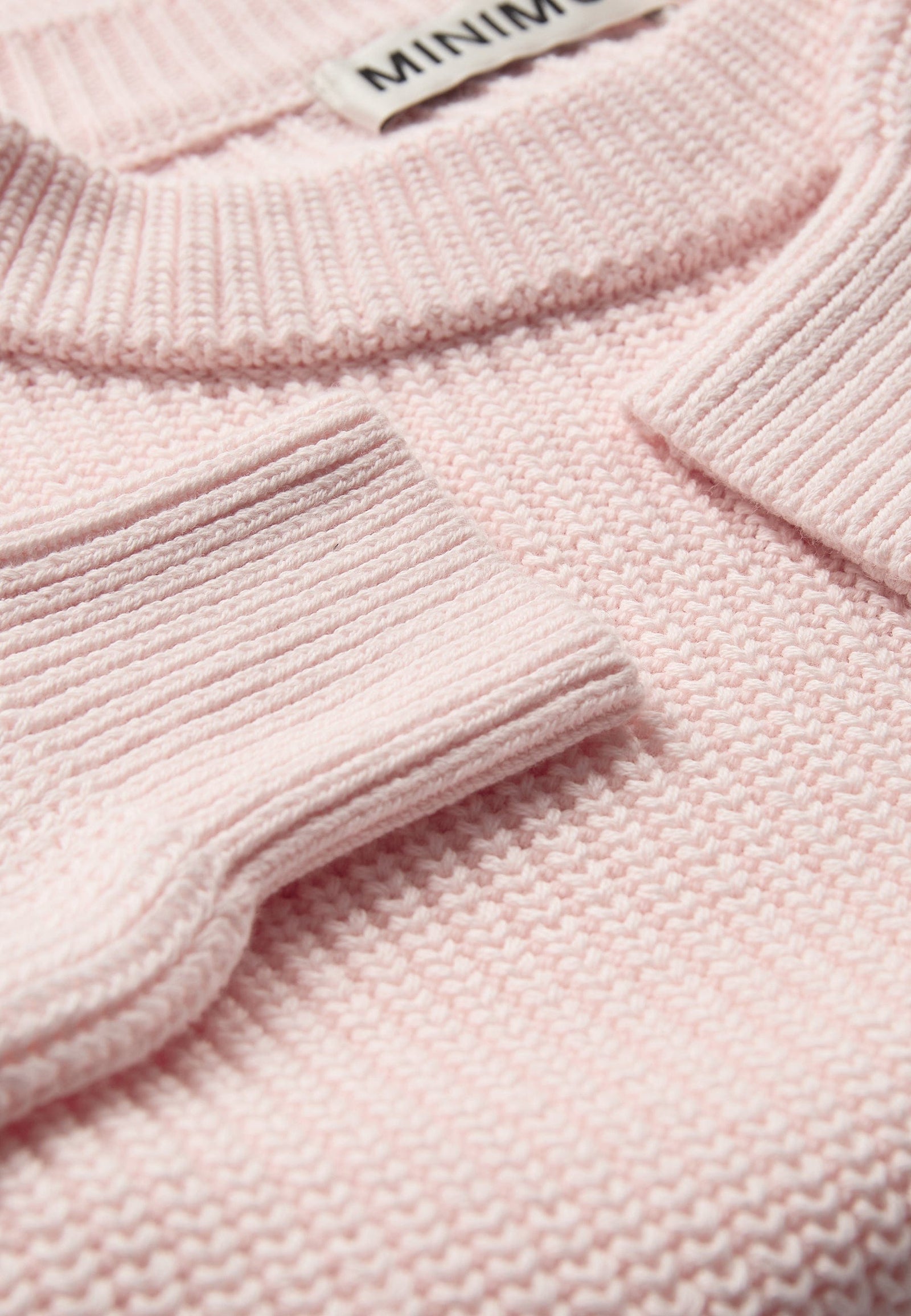 minimum maglioni Mikala Jumper G006 Gots