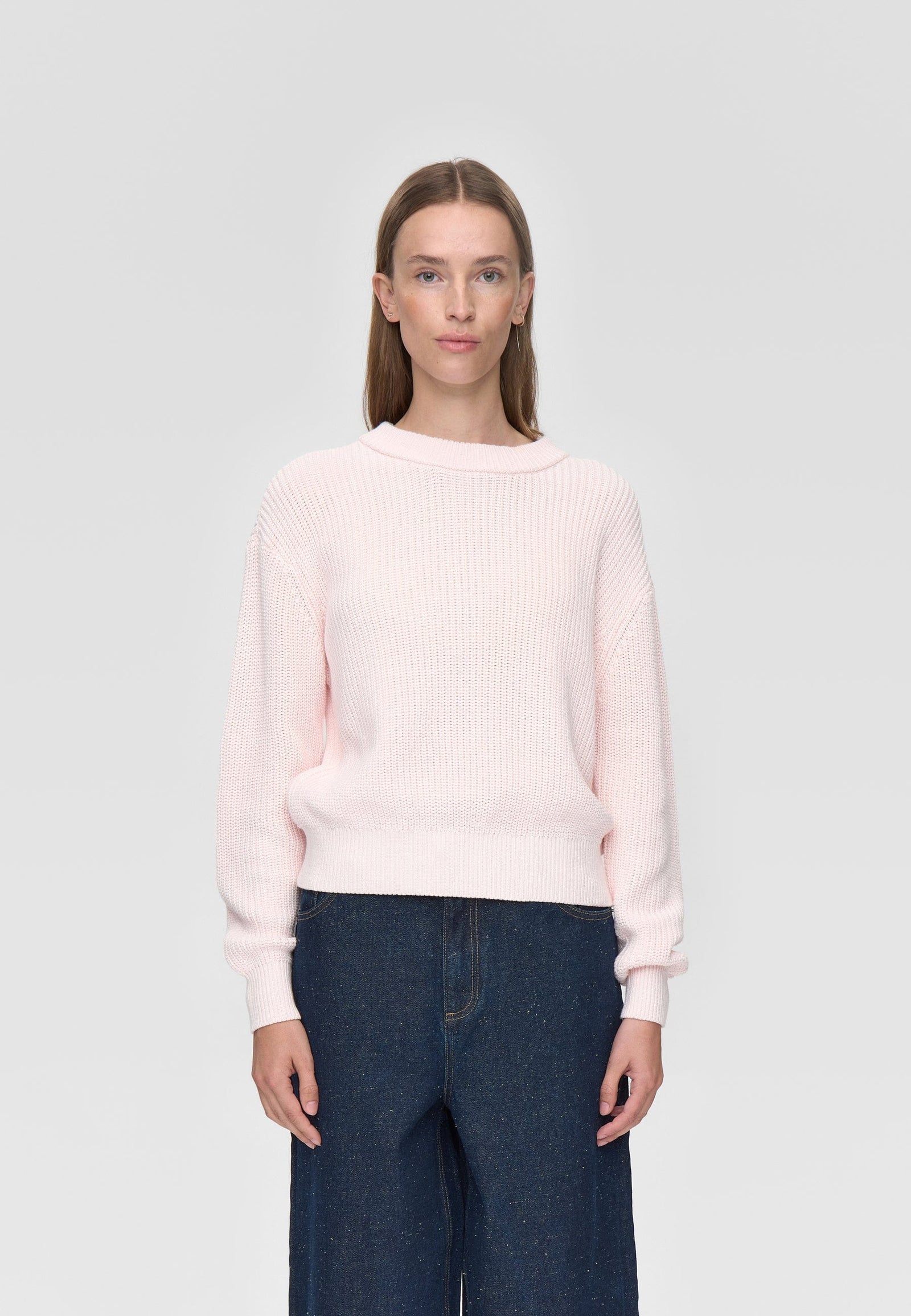 minimum maglioni Mikala Jumper G006 Gots