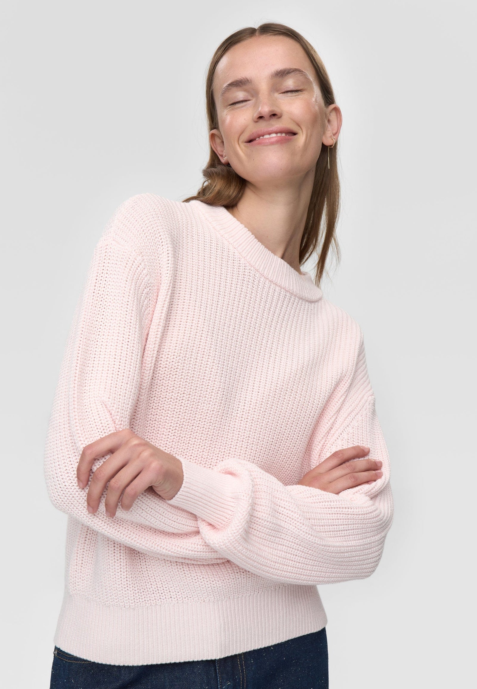 minimum maglioni Mikala Jumper G006 Gots