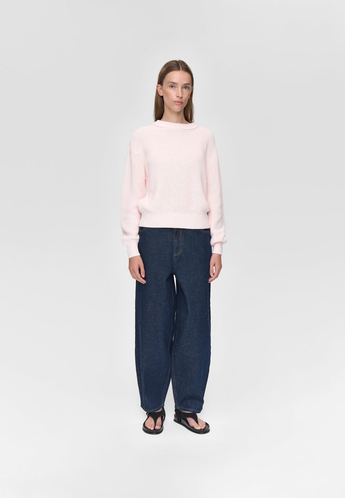 minimum maglioni Mikala Jumper G006 Gots