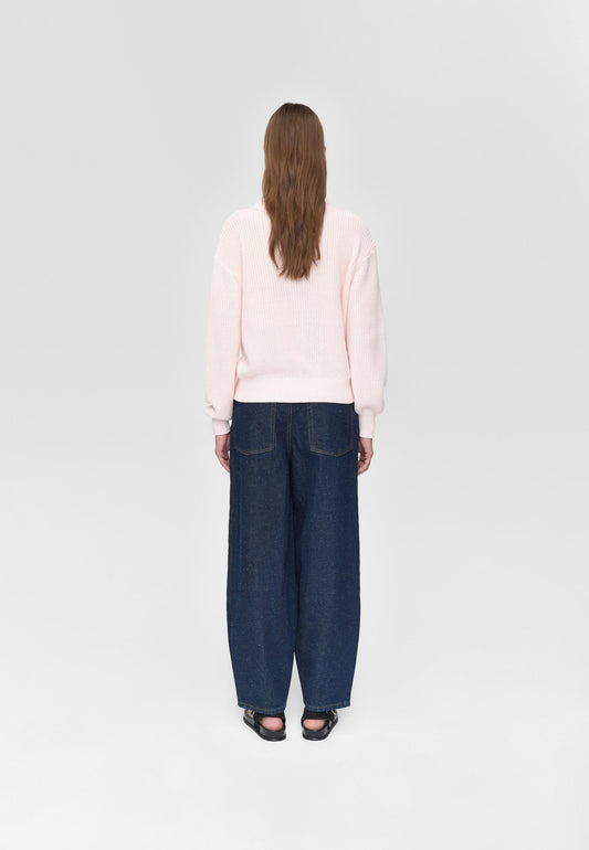 minimum Mikala Jumper G006 Gots foto 3