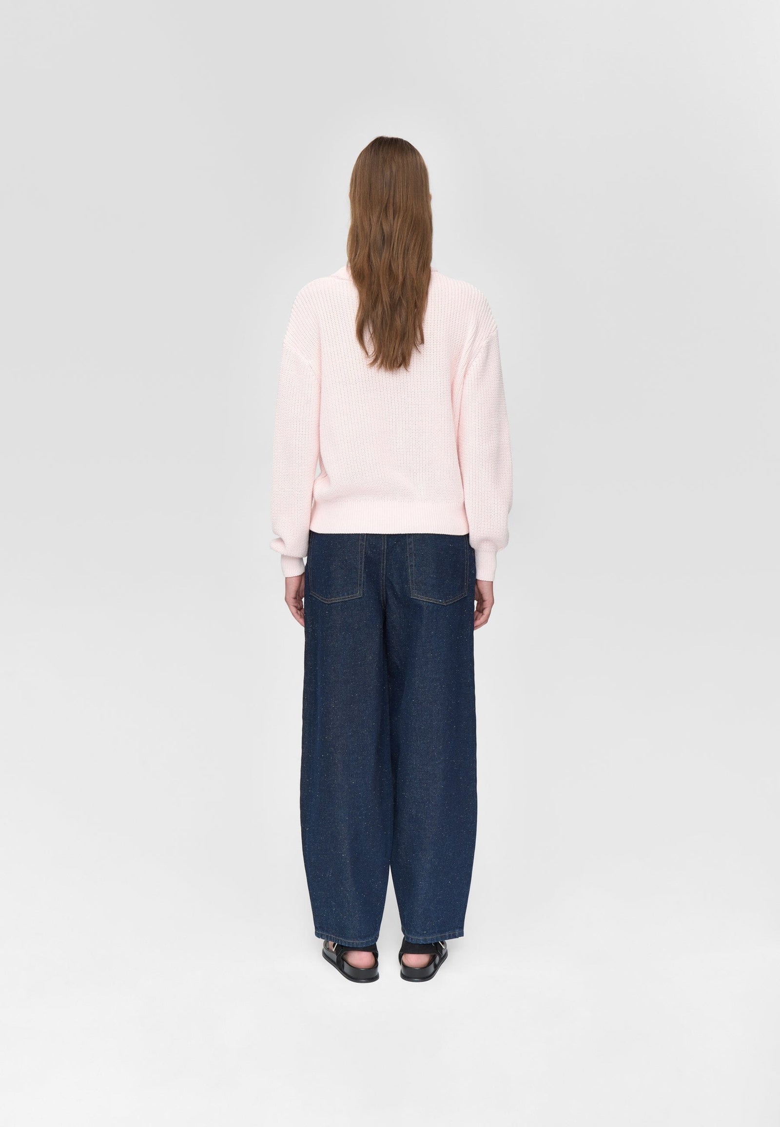 minimum maglioni Mikala Jumper G006 Gots