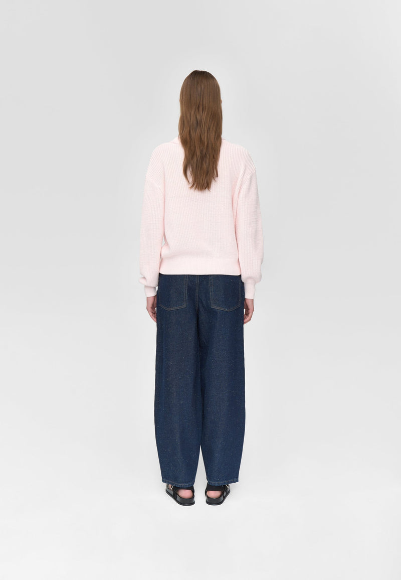 minimum maglioni Mikala Jumper G006 Gots