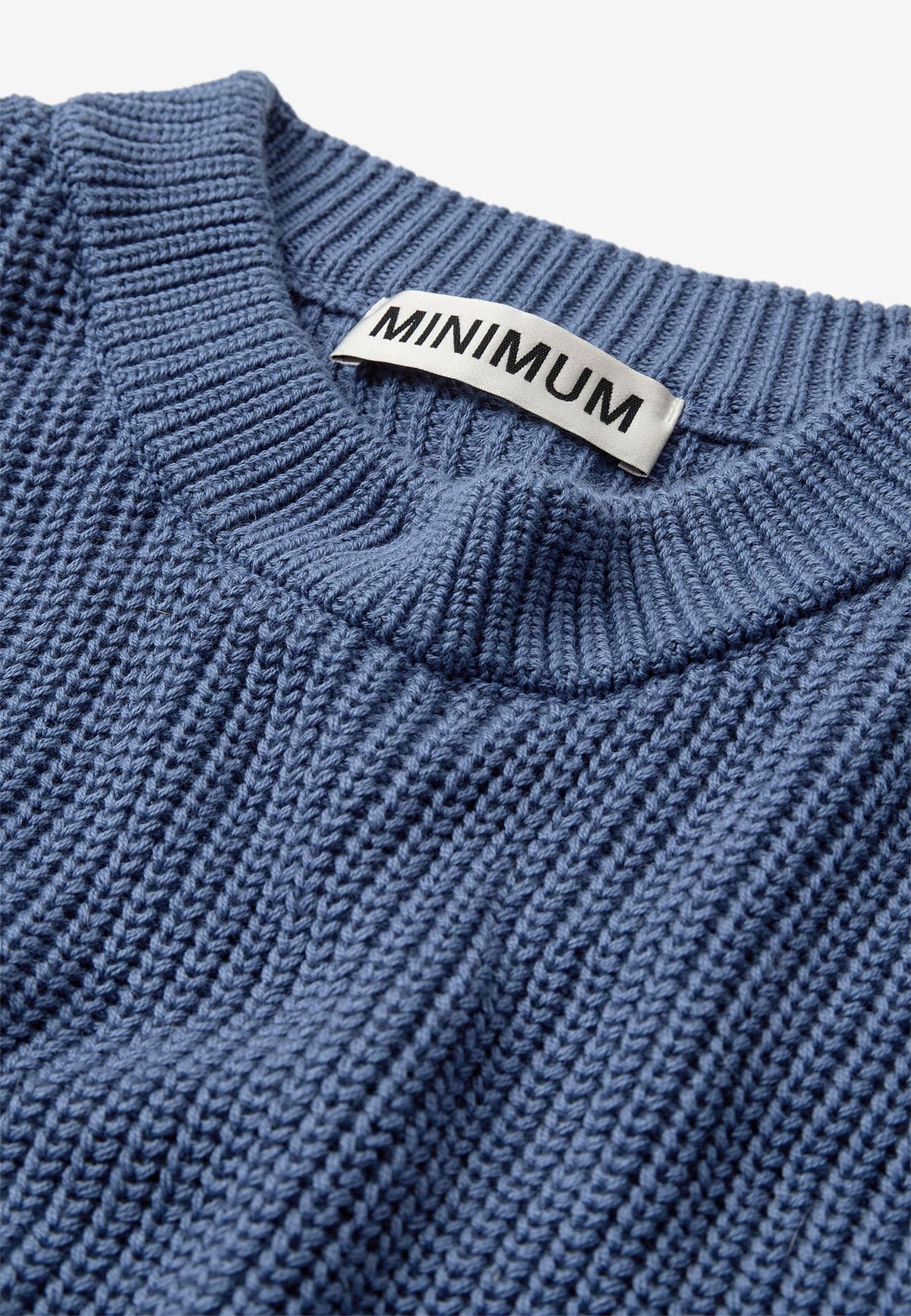 minimum maglioni Mikala Jumper G006 Gots