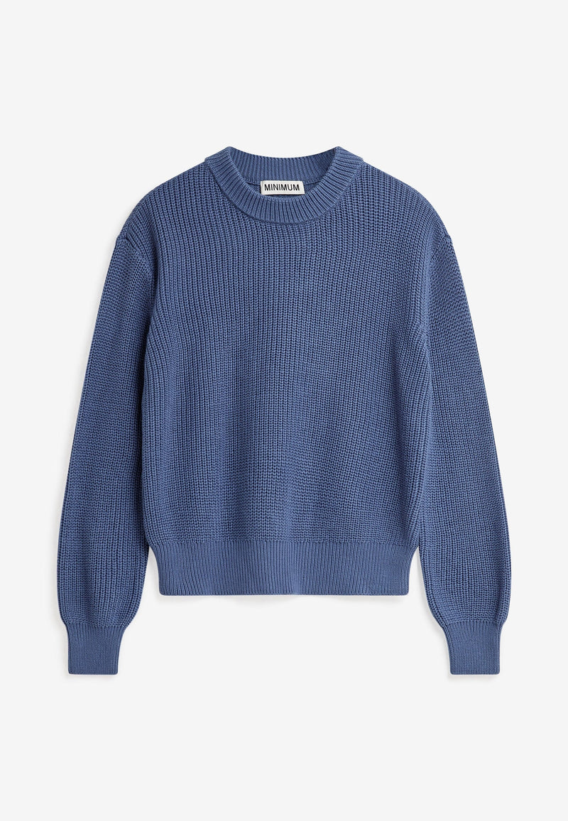 minimum maglioni Mikala Jumper G006 Gots