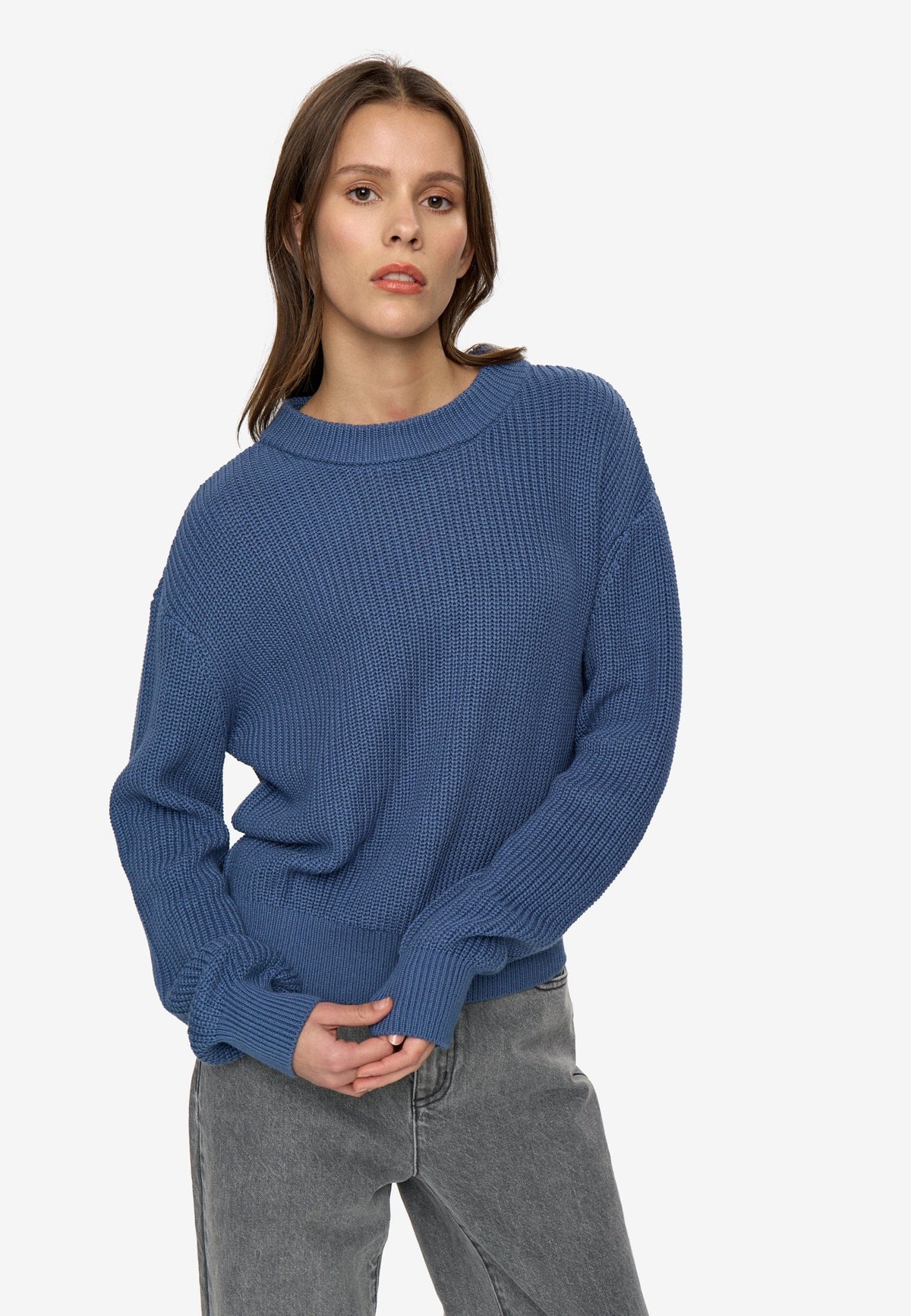 minimum maglioni Mikala Jumper G006 Gots
