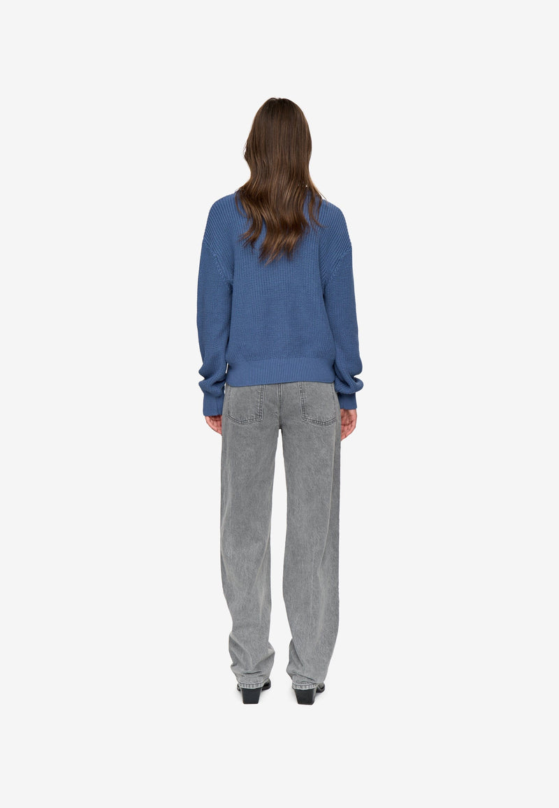 minimum maglioni Mikala Jumper G006 Gots