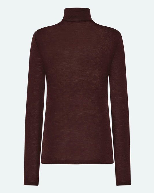 minimum Pernilles Turtleneck 3736 foto 4