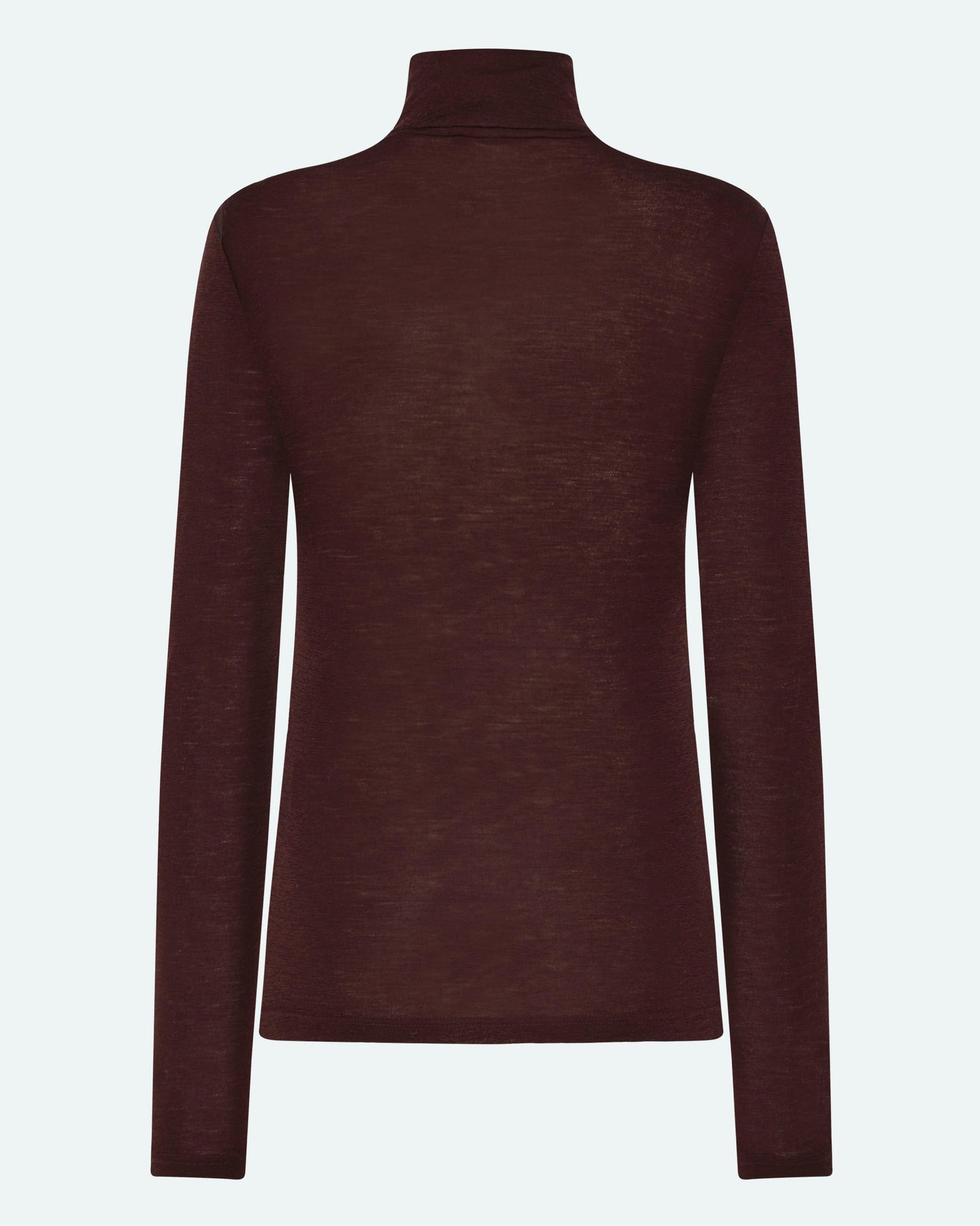 minimum maglioni Pernilles Turtleneck 3736