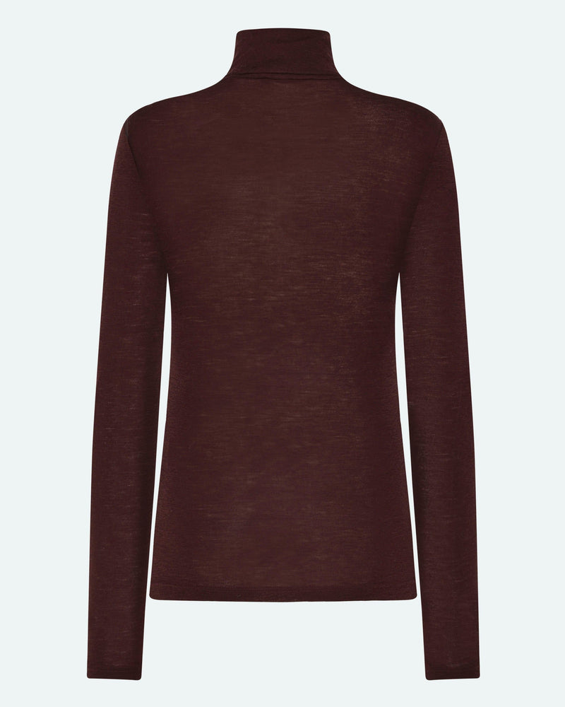 minimum maglioni Pernilles Turtleneck 3736