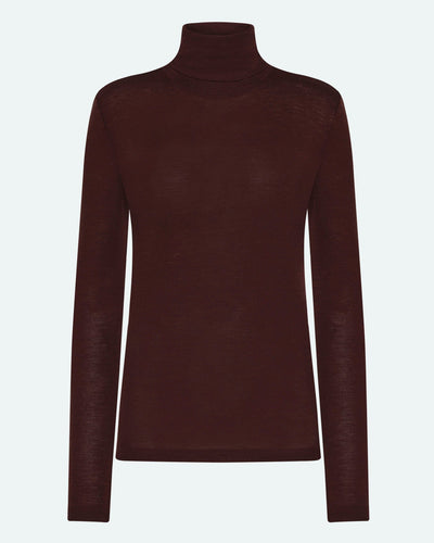 maglioni minimum PERNILLES TURTLENECK 3736