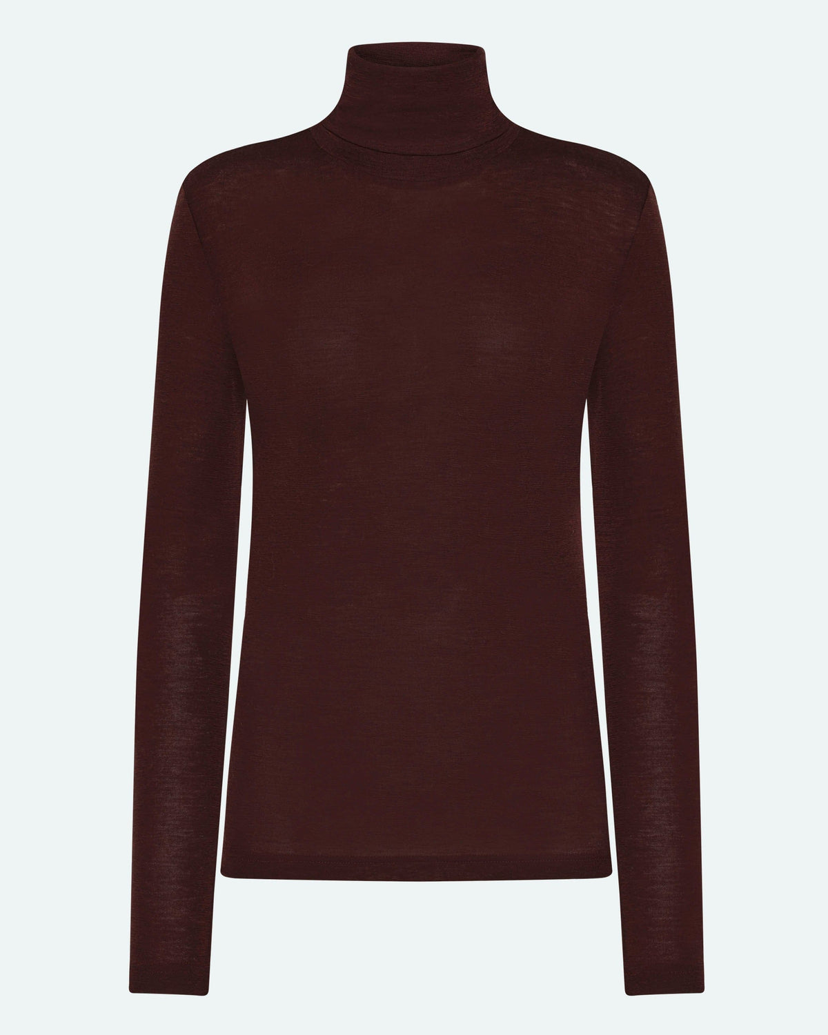 minimum maglioni Pernilles Turtleneck 3736