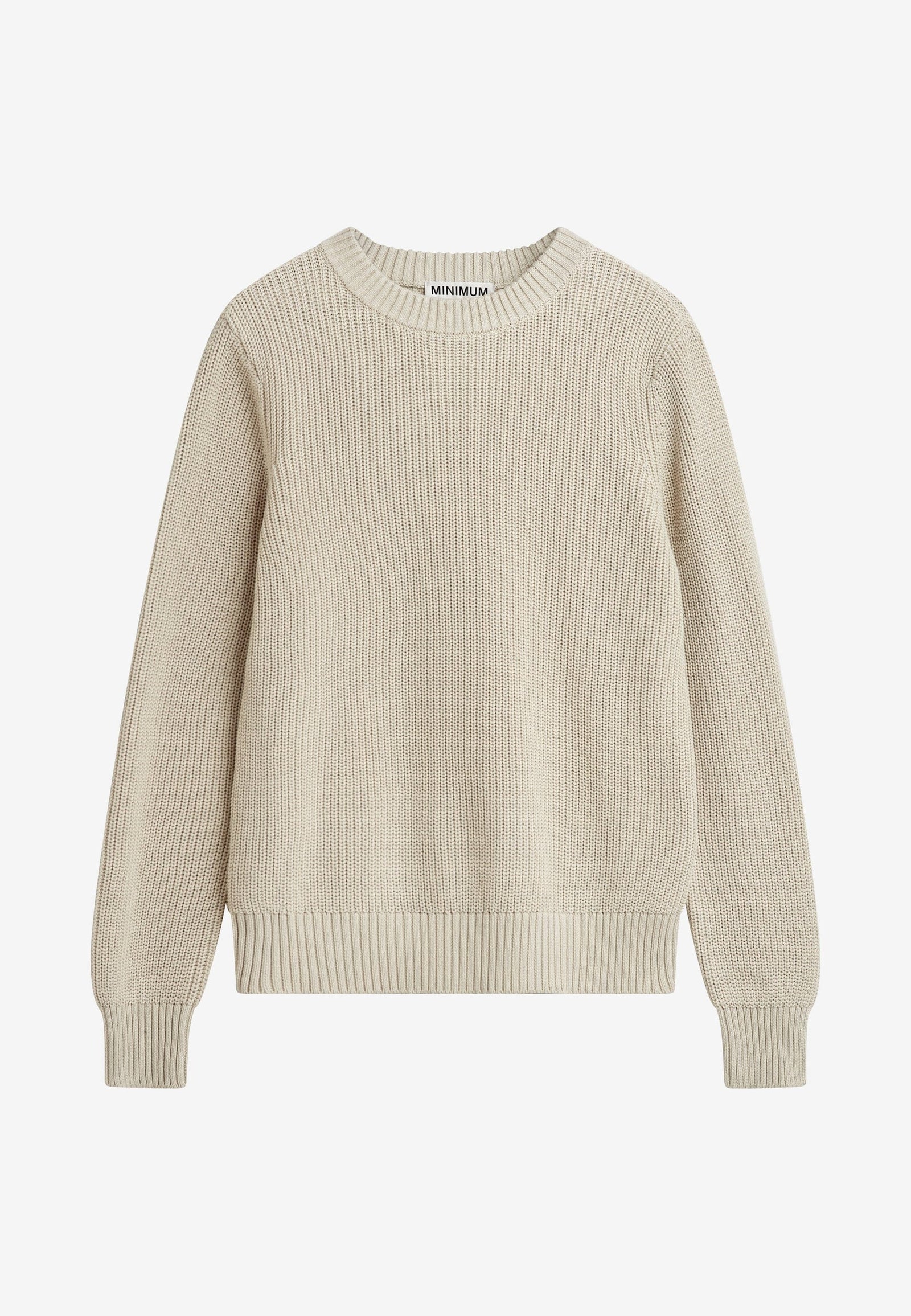 minimum maglioni Rob Knit G006 Gots
