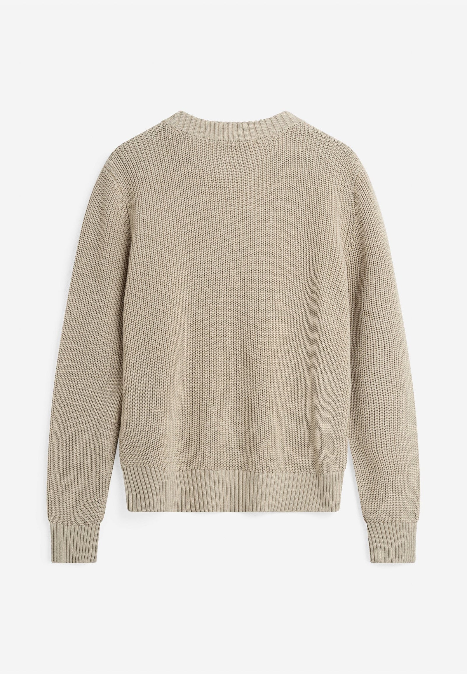 minimum maglioni Rob Knit G006 Gots