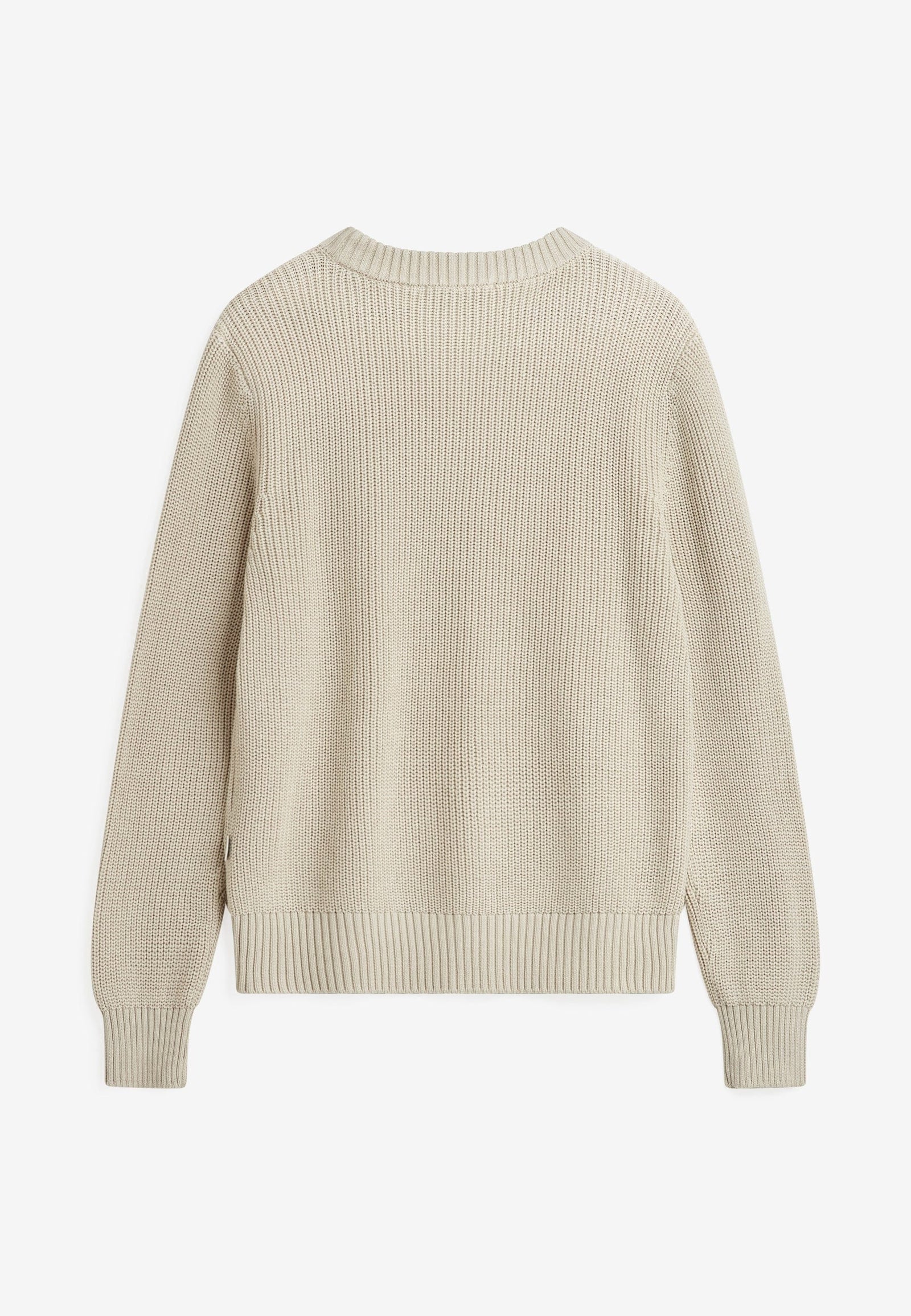 minimum maglioni Rob Knit G006 Gots