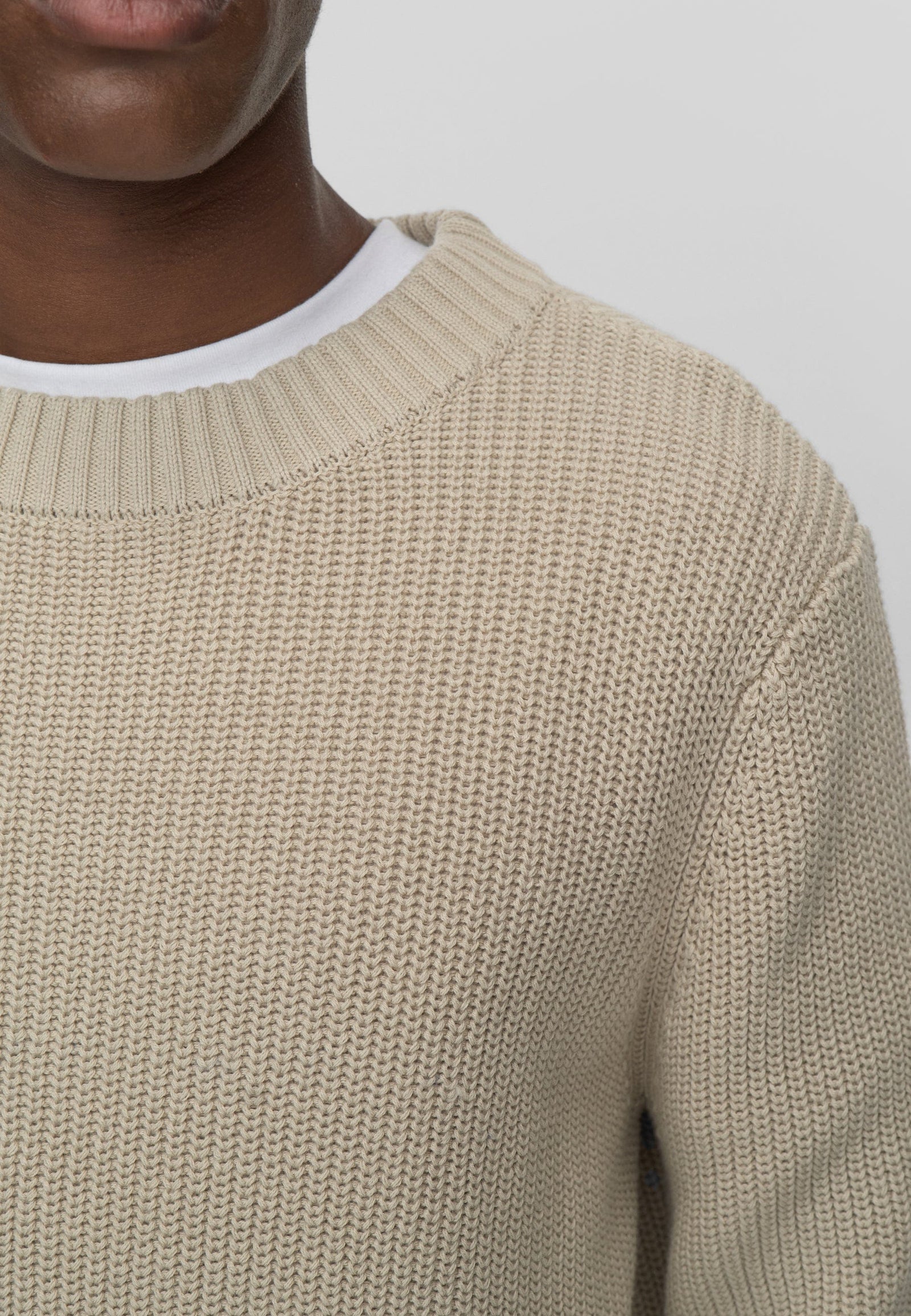 minimum maglioni Rob Knit G006 Gots