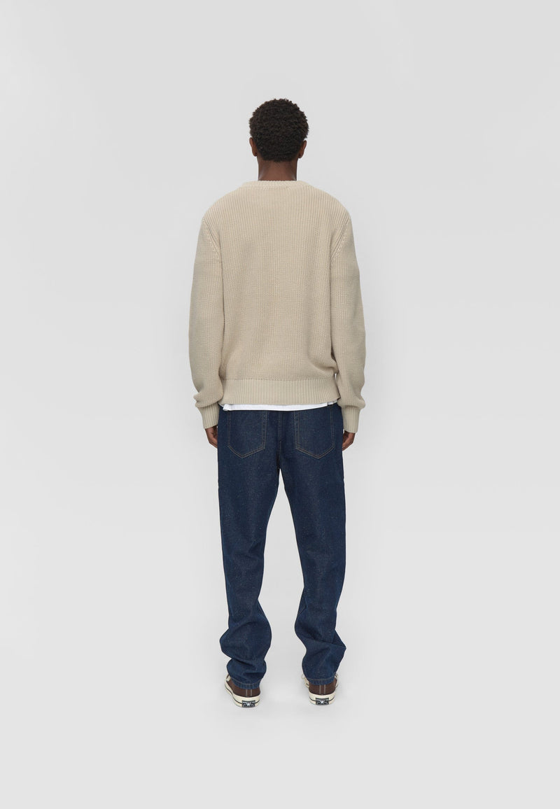 minimum maglioni Rob Knit G006 Gots