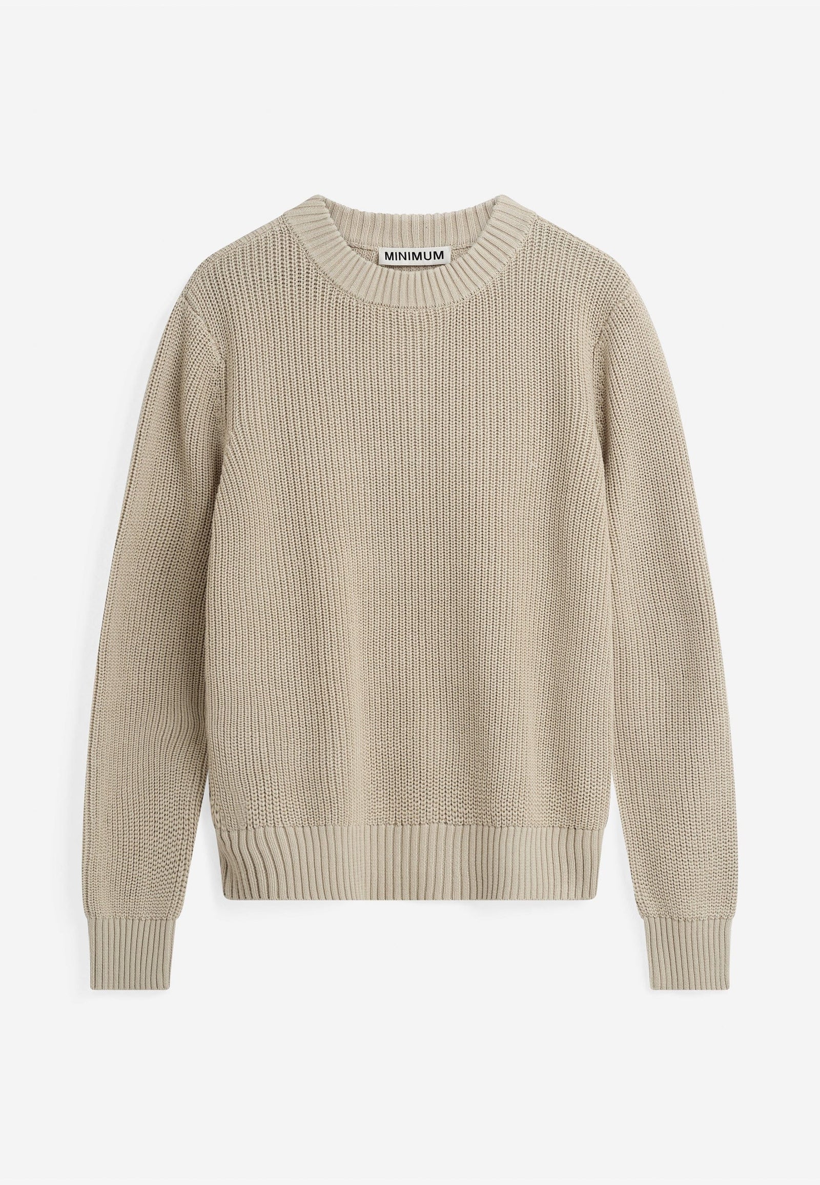 minimum maglioni Rob Knit G006 Gots