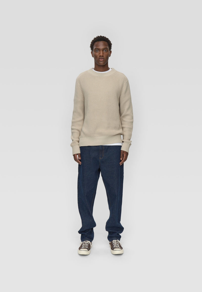 minimum maglioni Rob Knit G006 Gots