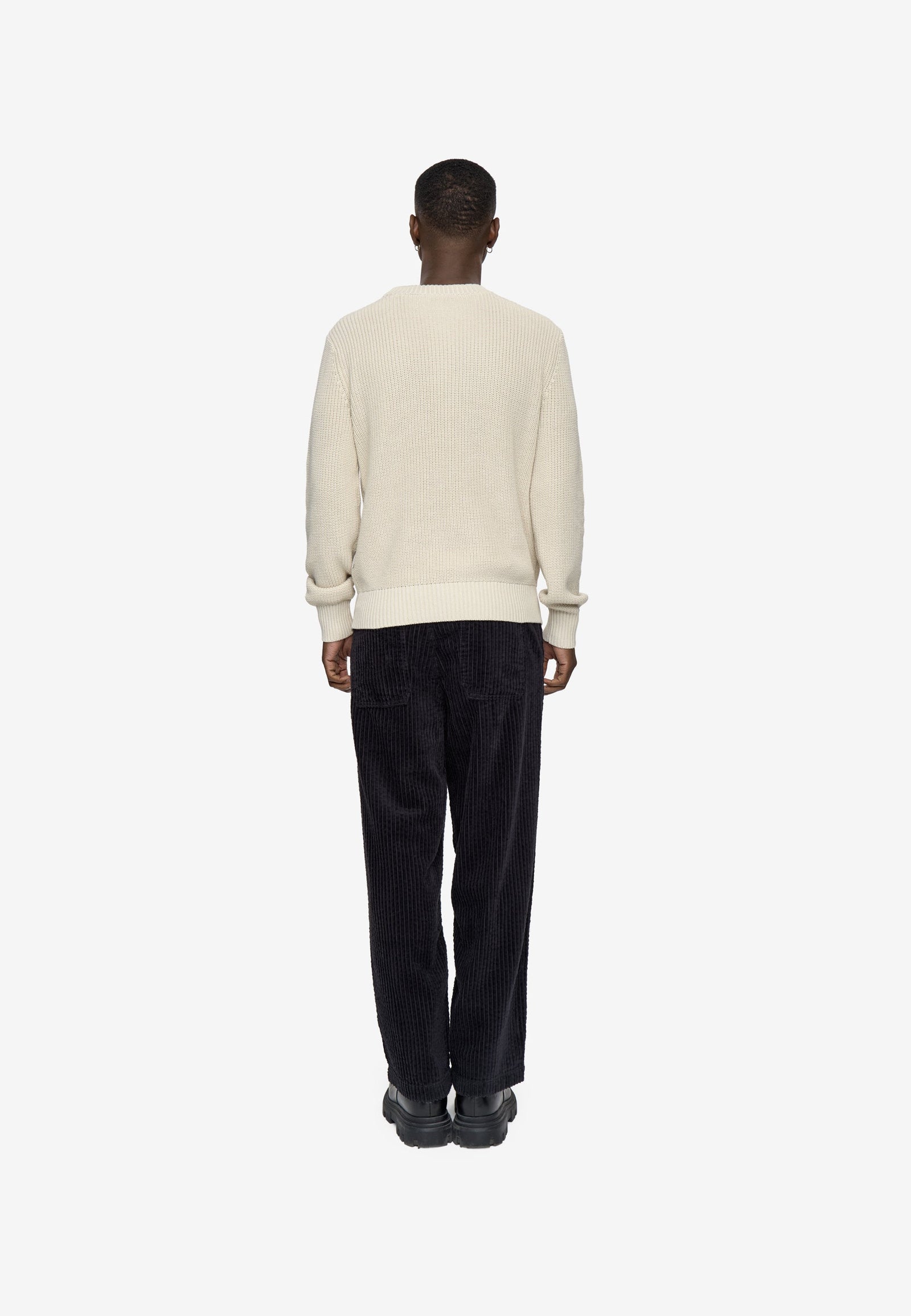 minimum maglioni Rob Knit G006 Gots
