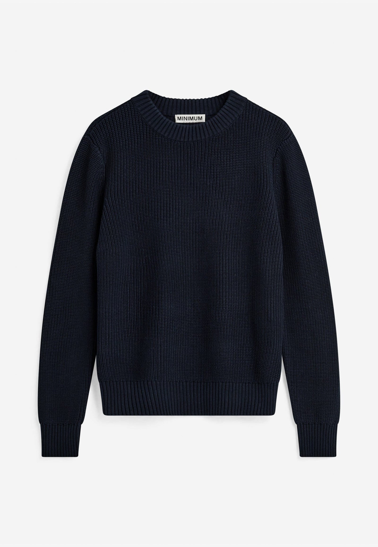 minimum maglioni Rob Knit G006 Gots