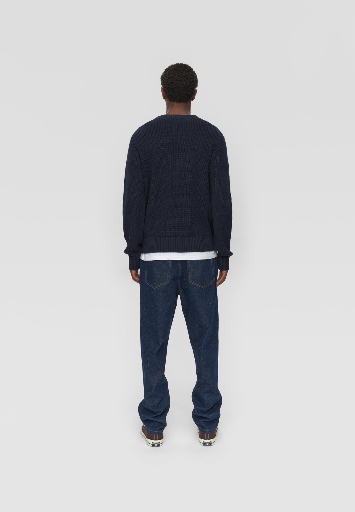 minimum maglioni Rob Knit G006 Gots