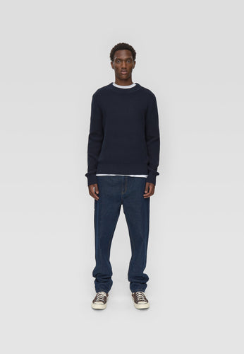 maglioni minimum ROB KNIT G006 GOTS